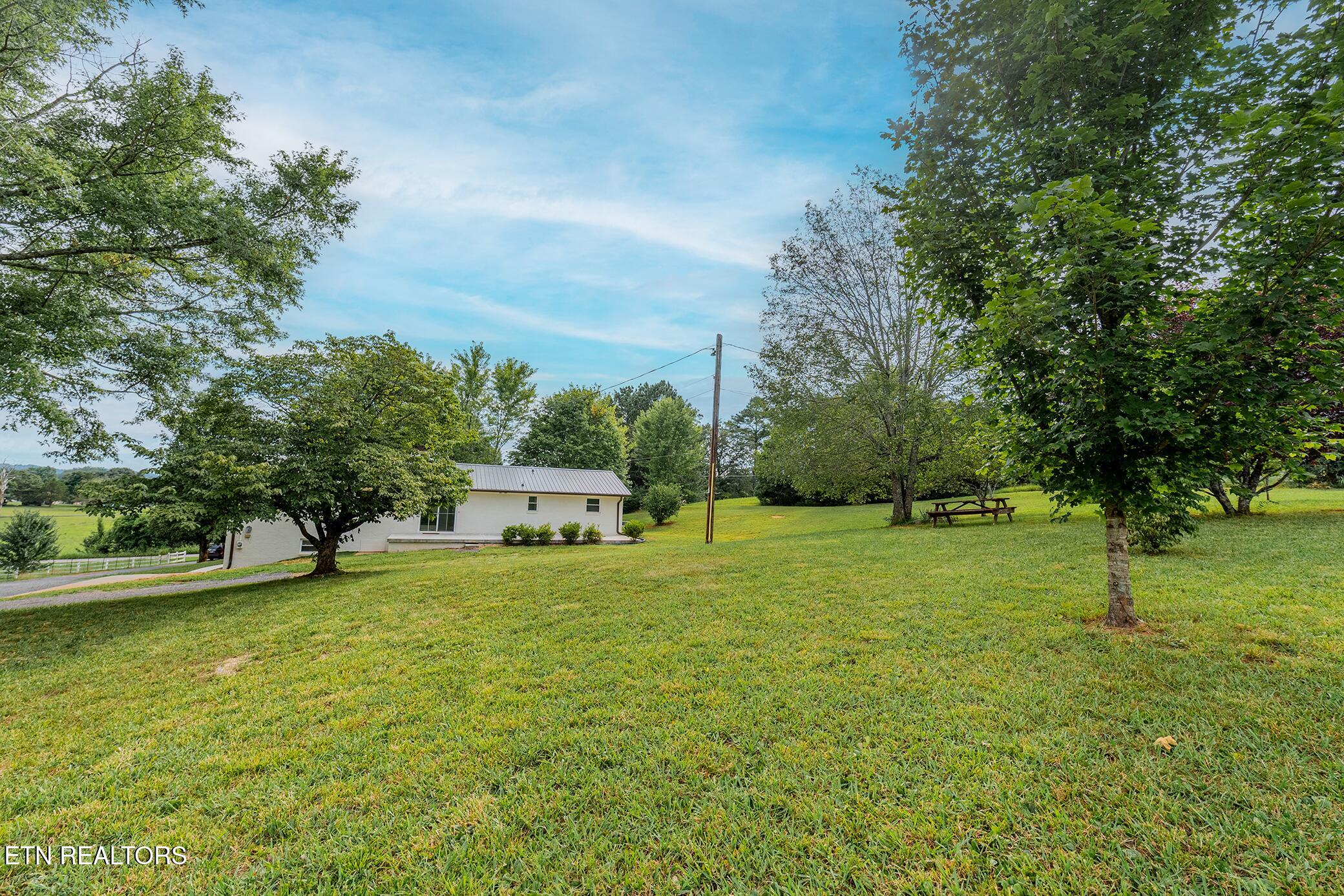 7918 Barker Road Corryton TN 37721