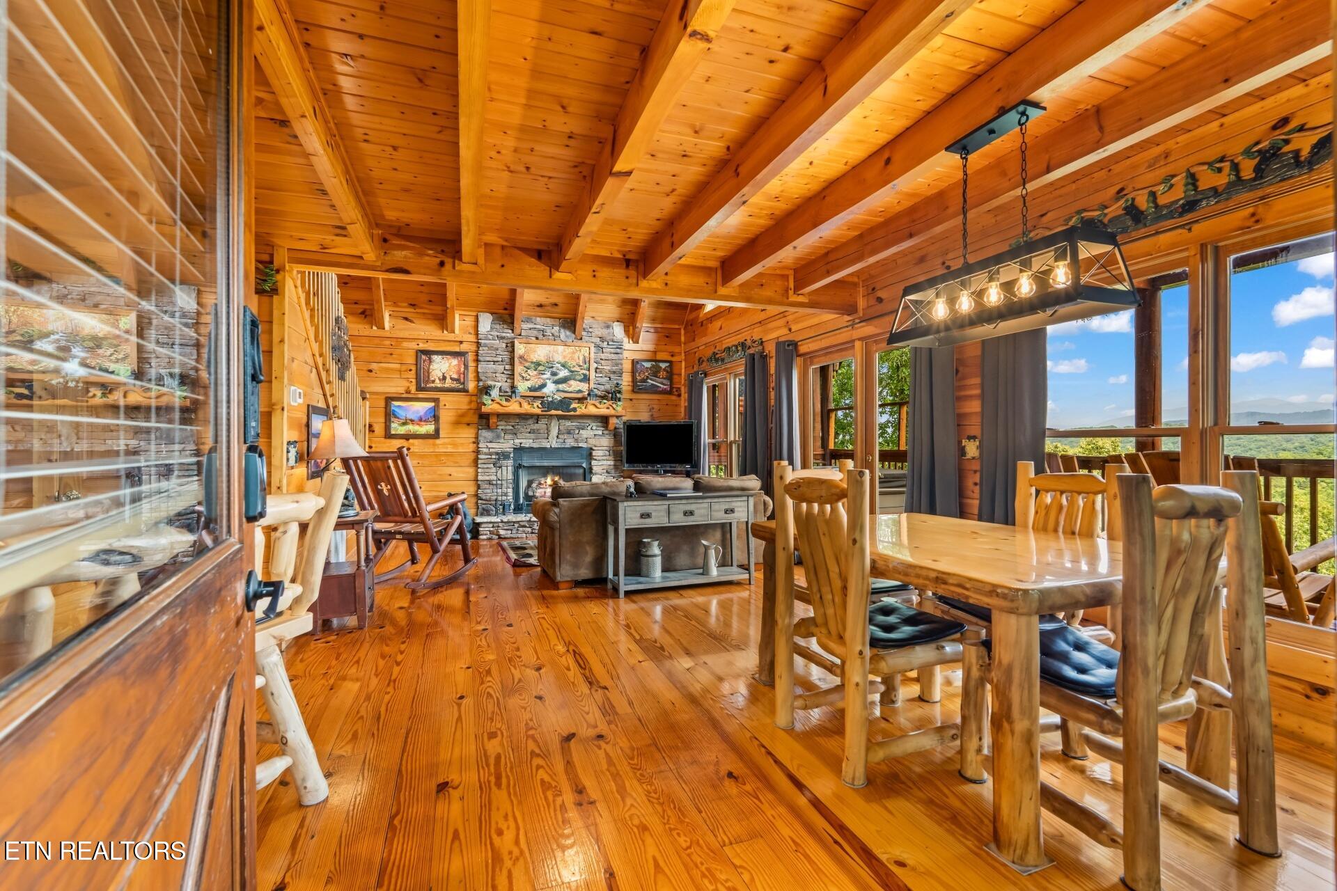 4648 Nottingham Heights Way Pigeon Forge TN 37863