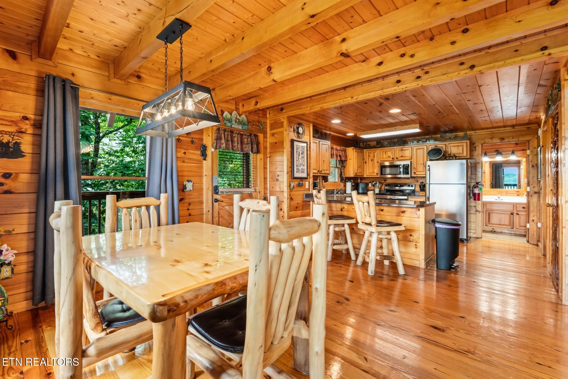 4648 Nottingham Heights Way Pigeon Forge TN 37863