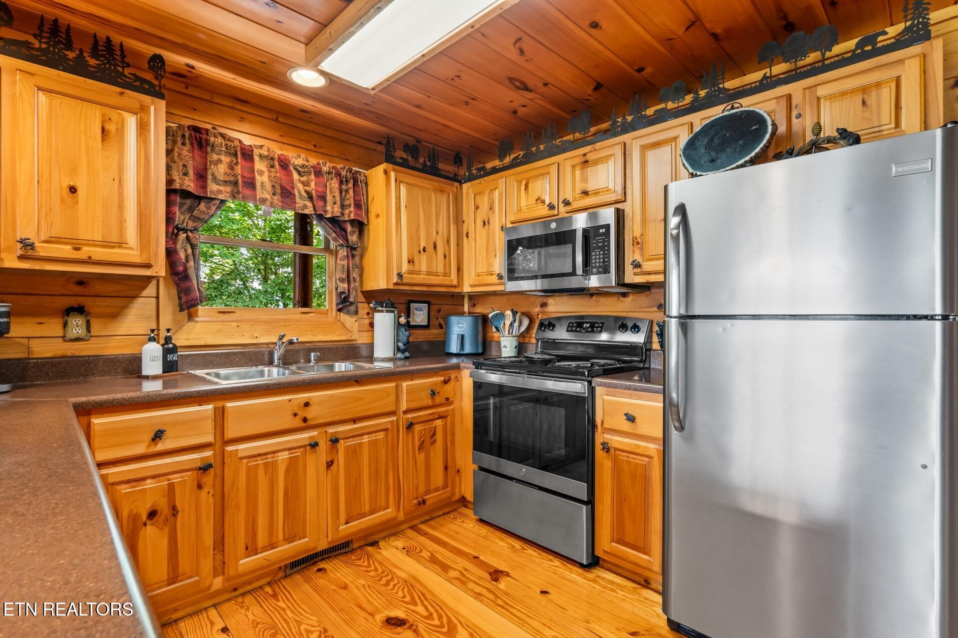 4648 Nottingham Heights Way Pigeon Forge TN 37863