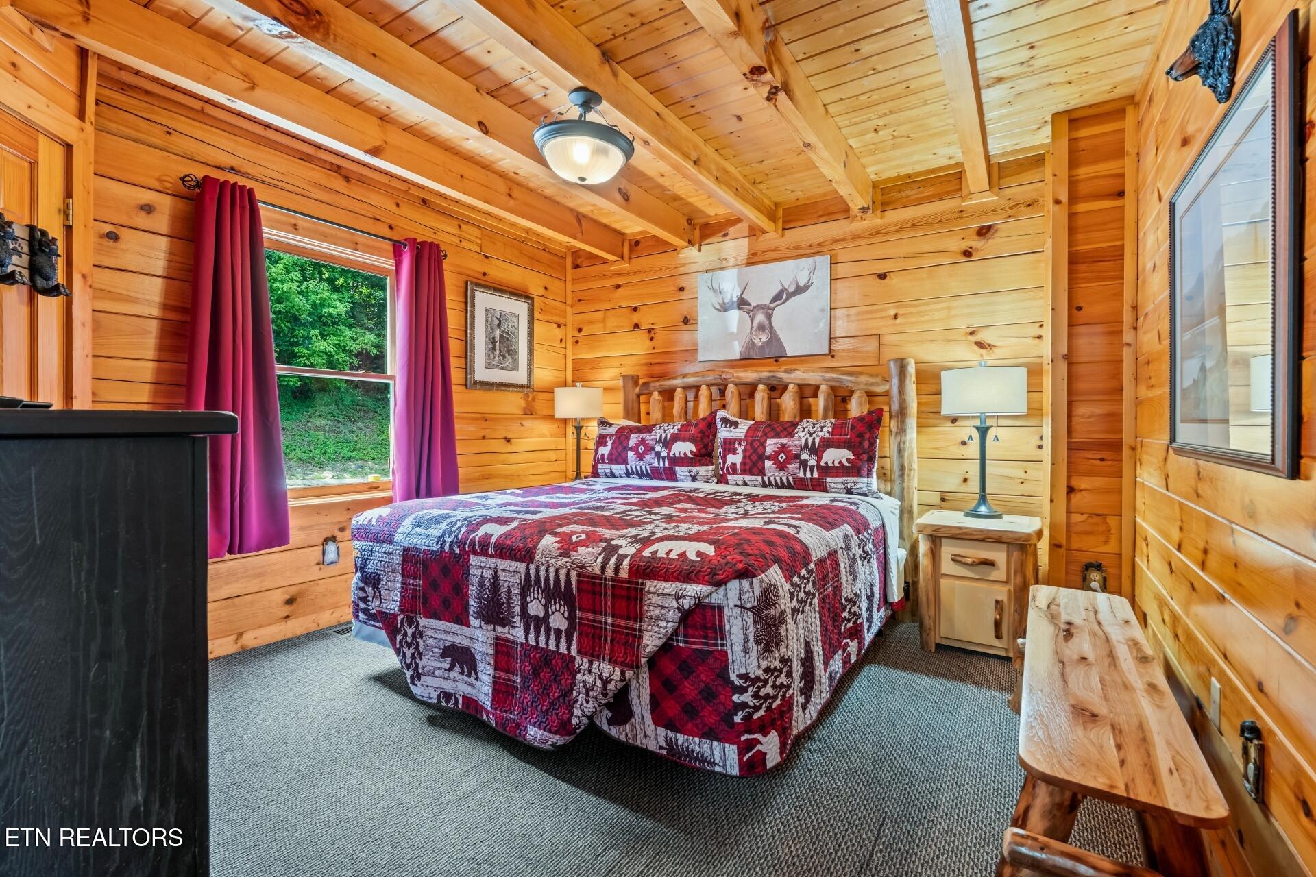 4648 Nottingham Heights Way Pigeon Forge TN 37863