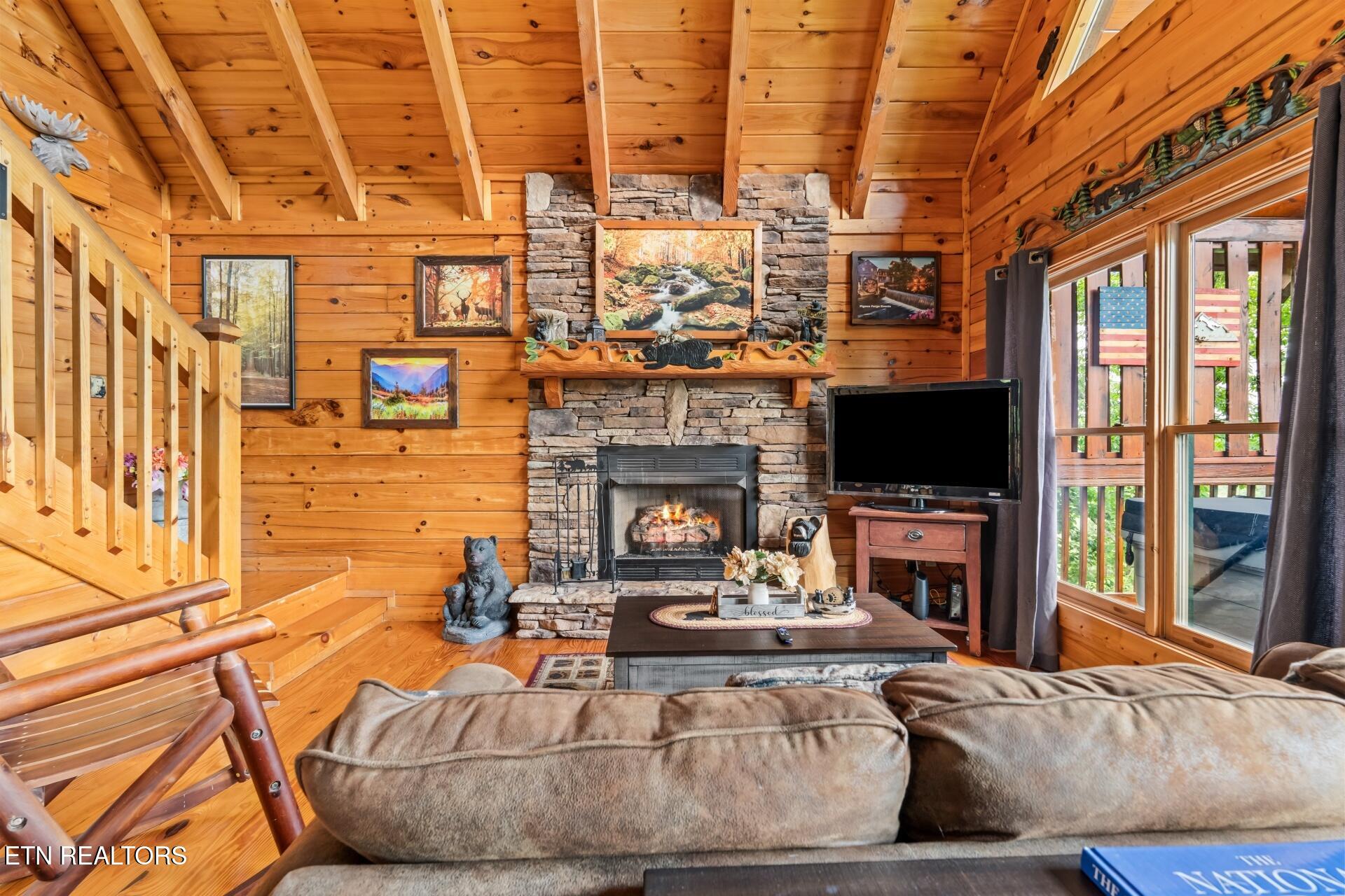 4648 Nottingham Heights Way Pigeon Forge TN 37863
