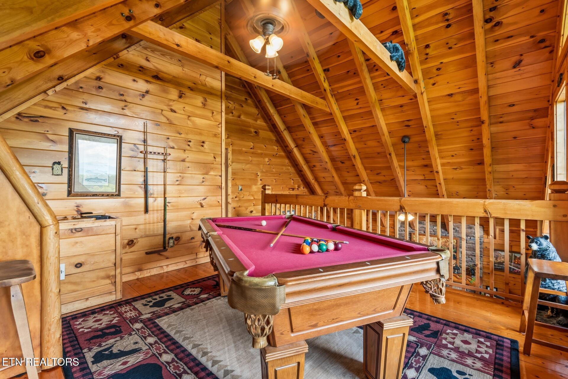 4648 Nottingham Heights Way Pigeon Forge TN 37863