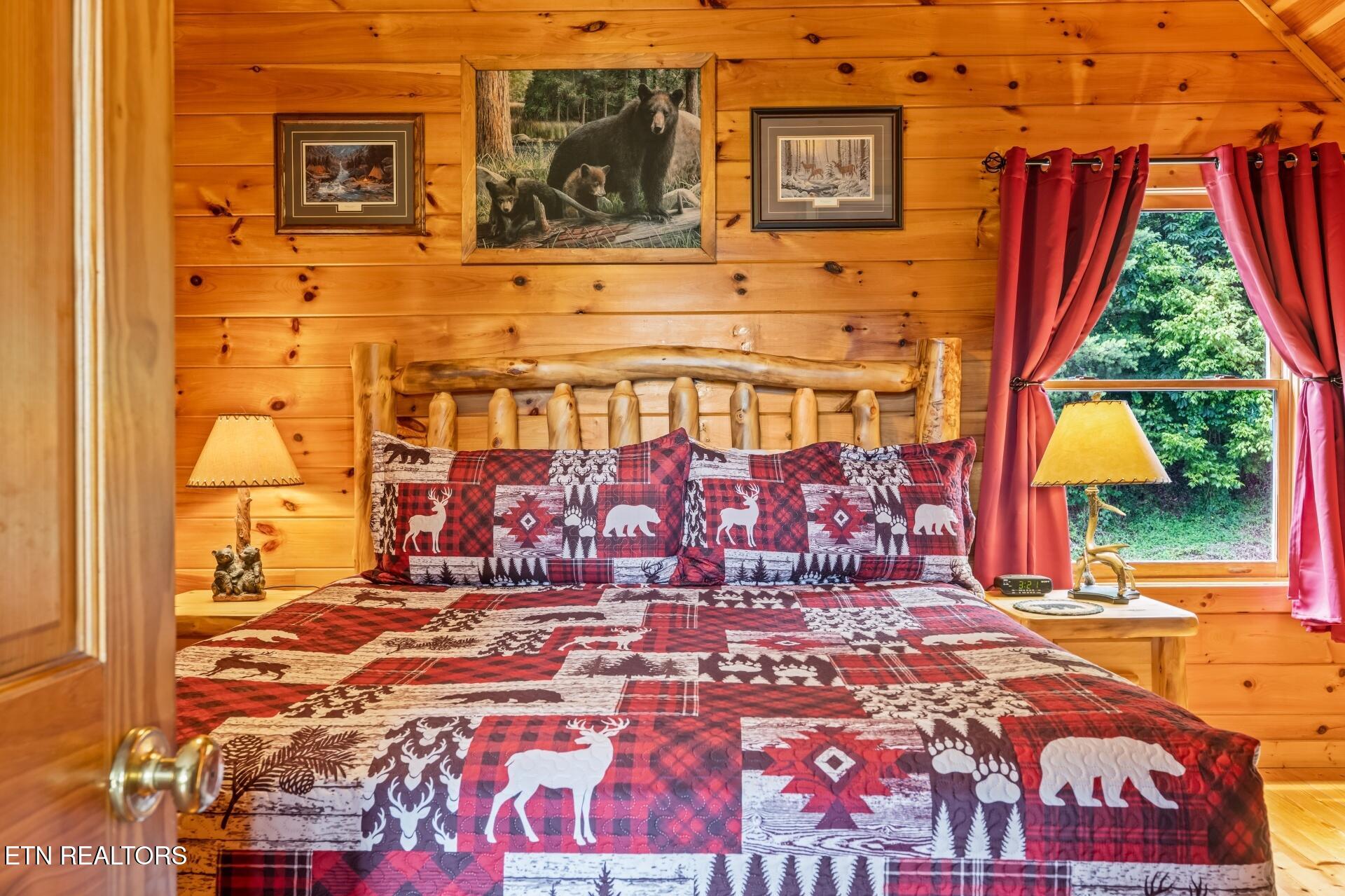 4648 Nottingham Heights Way Pigeon Forge TN 37863