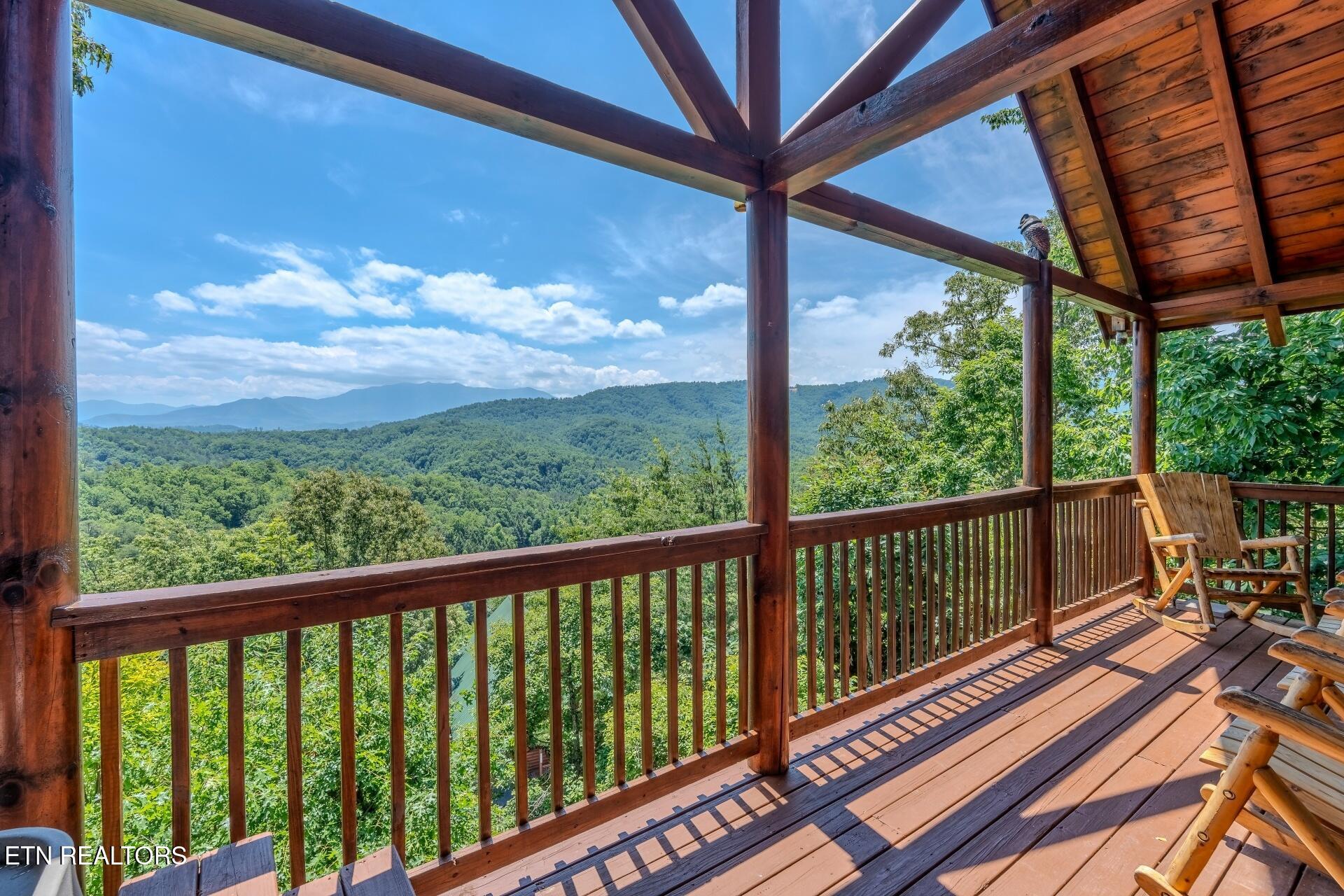 4648 Nottingham Heights Way Pigeon Forge TN 37863