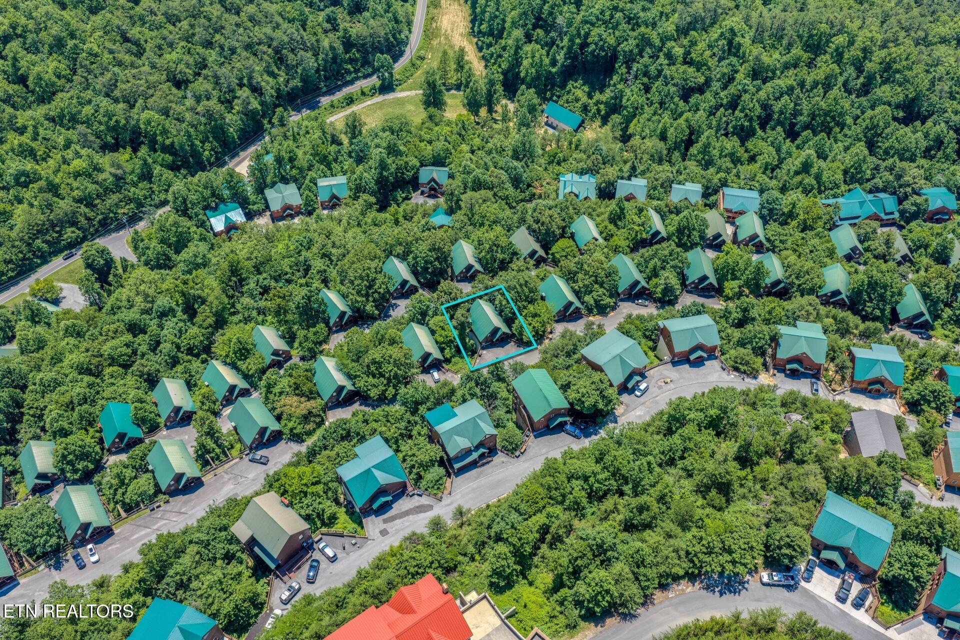 4648 Nottingham Heights Way Pigeon Forge TN 37863