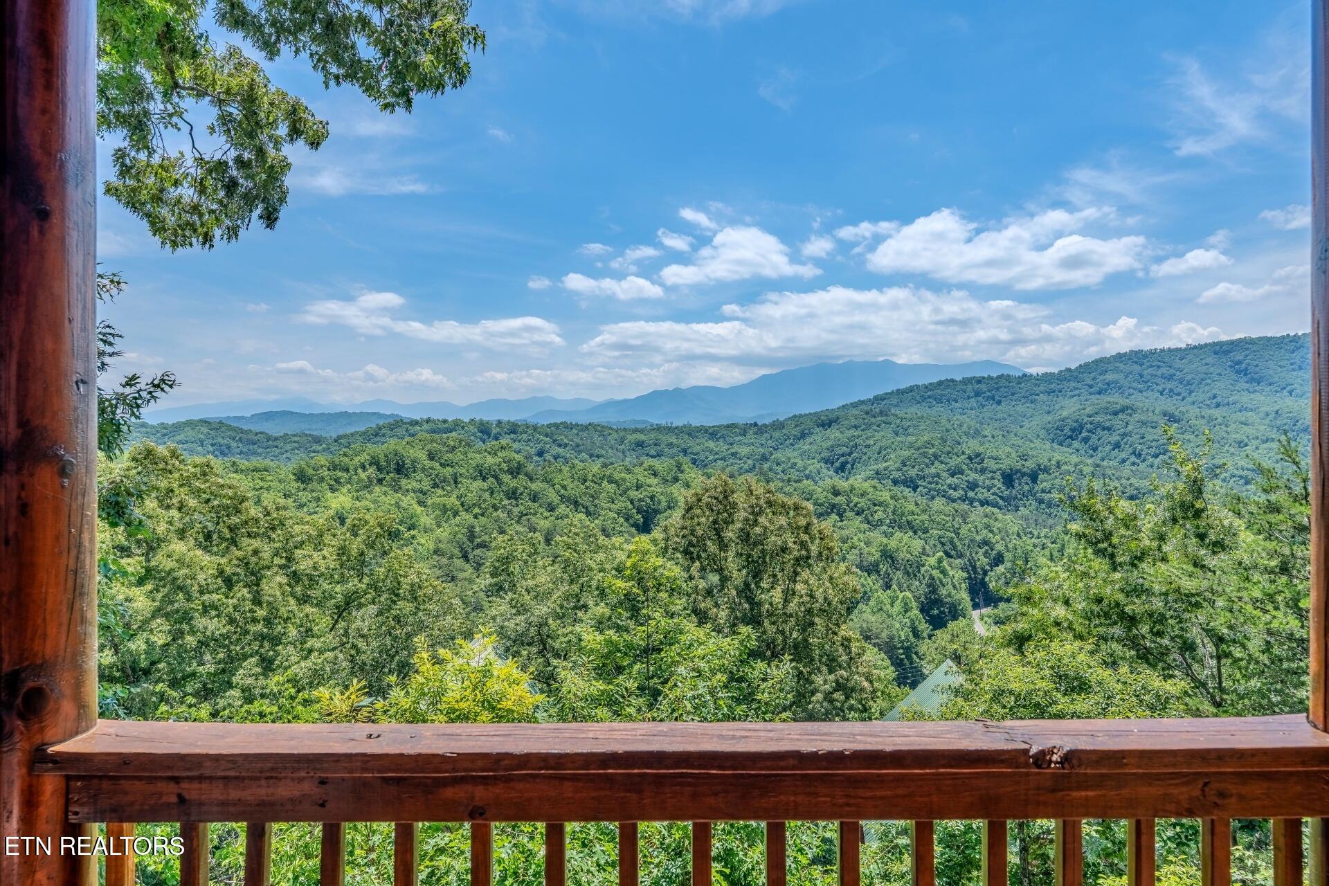 4648 Nottingham Heights Way Pigeon Forge TN 37863