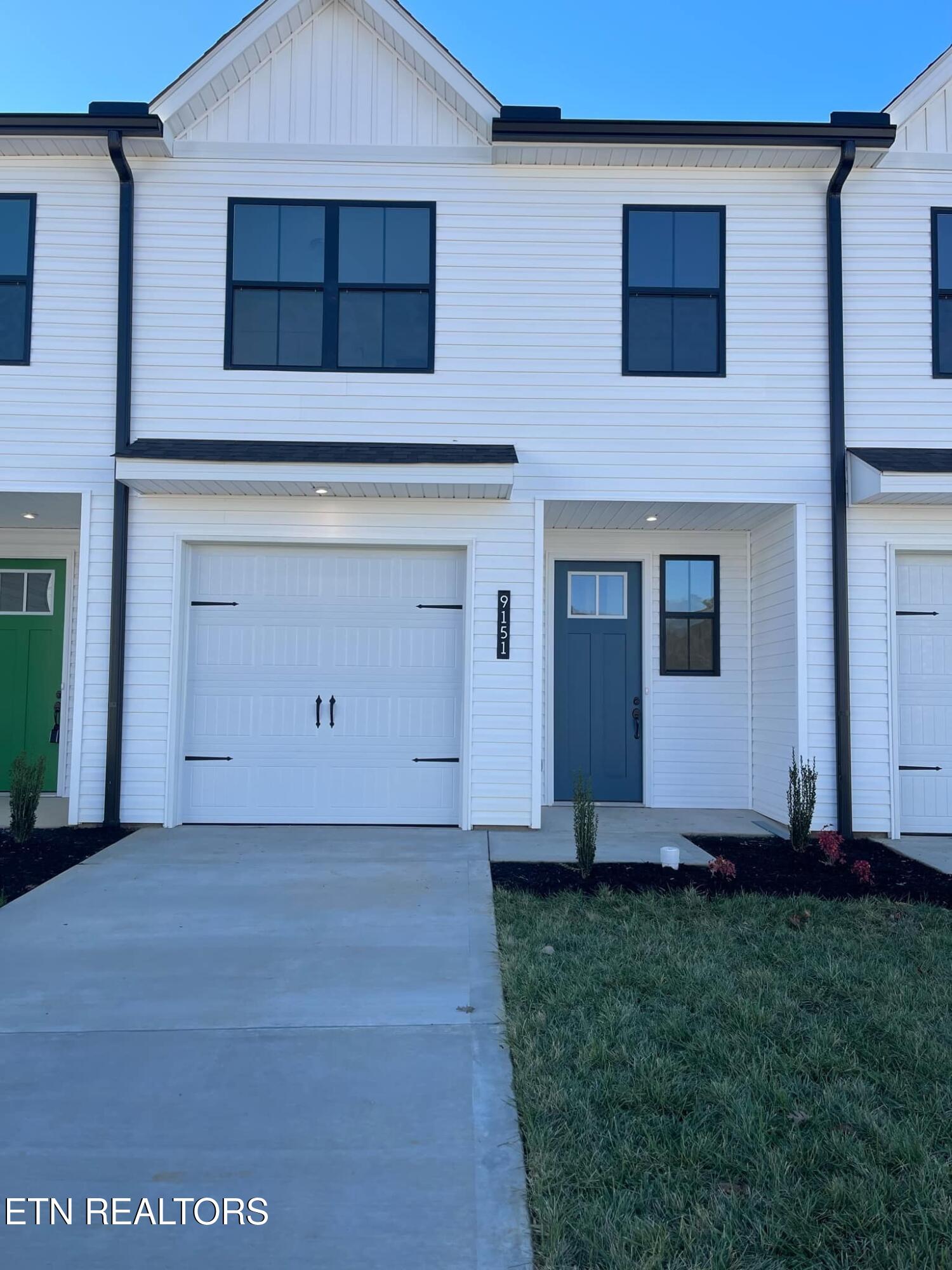 9151 Rolling Stone Way Knoxville TN 37920