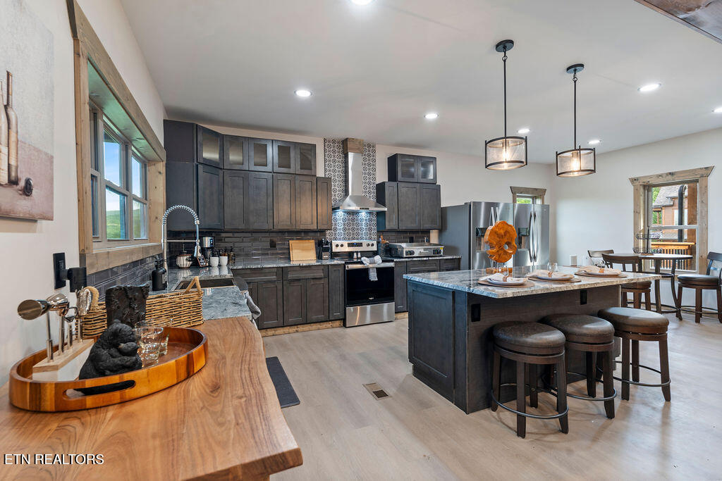 2843 Cedar Falls Way Sevierville TN 37862