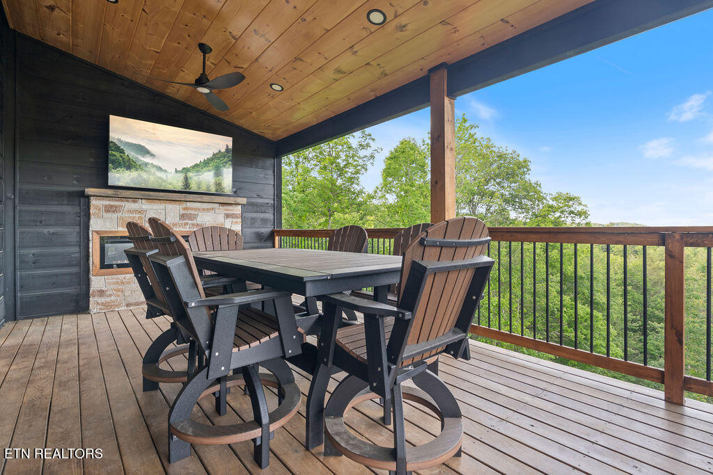 2843 Cedar Falls Way Sevierville TN 37862
