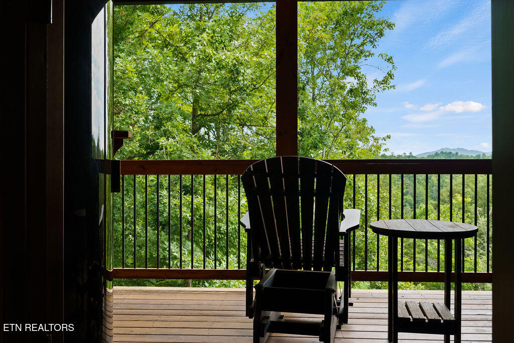 2843 Cedar Falls Way Sevierville TN 37862