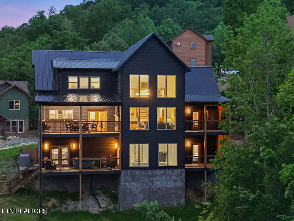 2843 Cedar Falls Way Sevierville TN 37862