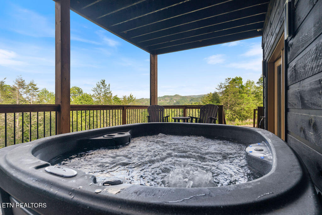 2843 Cedar Falls Way Sevierville TN 37862