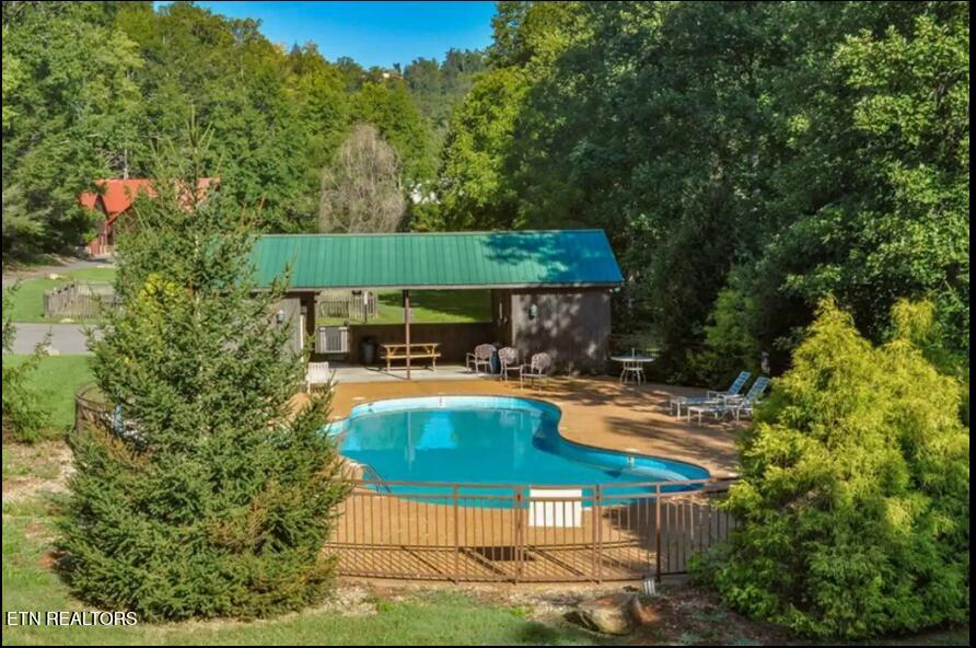 2843 Cedar Falls Way Sevierville TN 37862