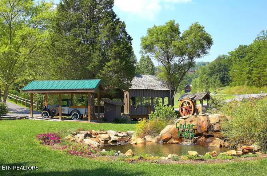 2843 Cedar Falls Way Sevierville TN 37862