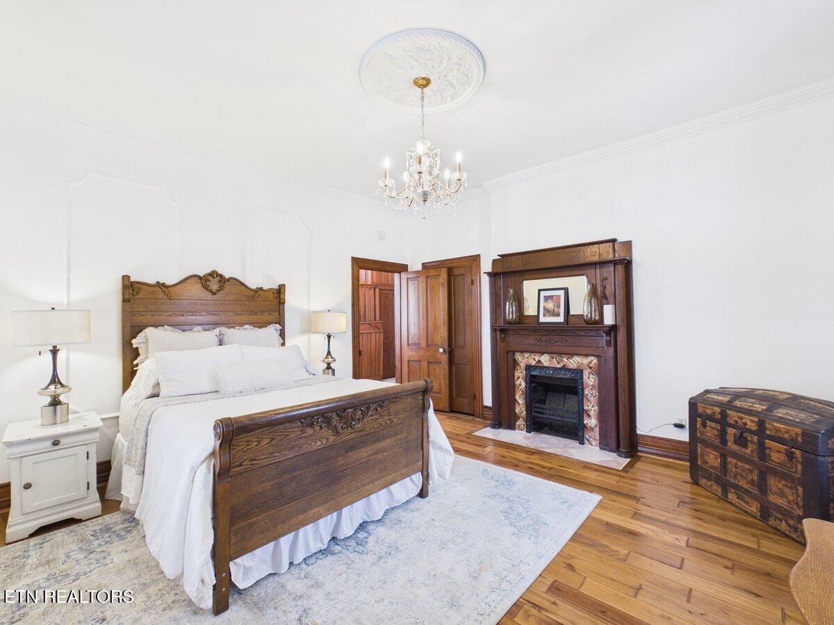 207 Thomas Road Speedwell TN 37870