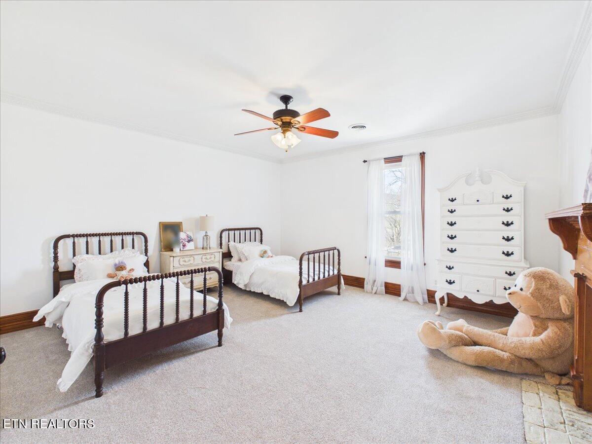 207 Thomas Road Speedwell TN 37870