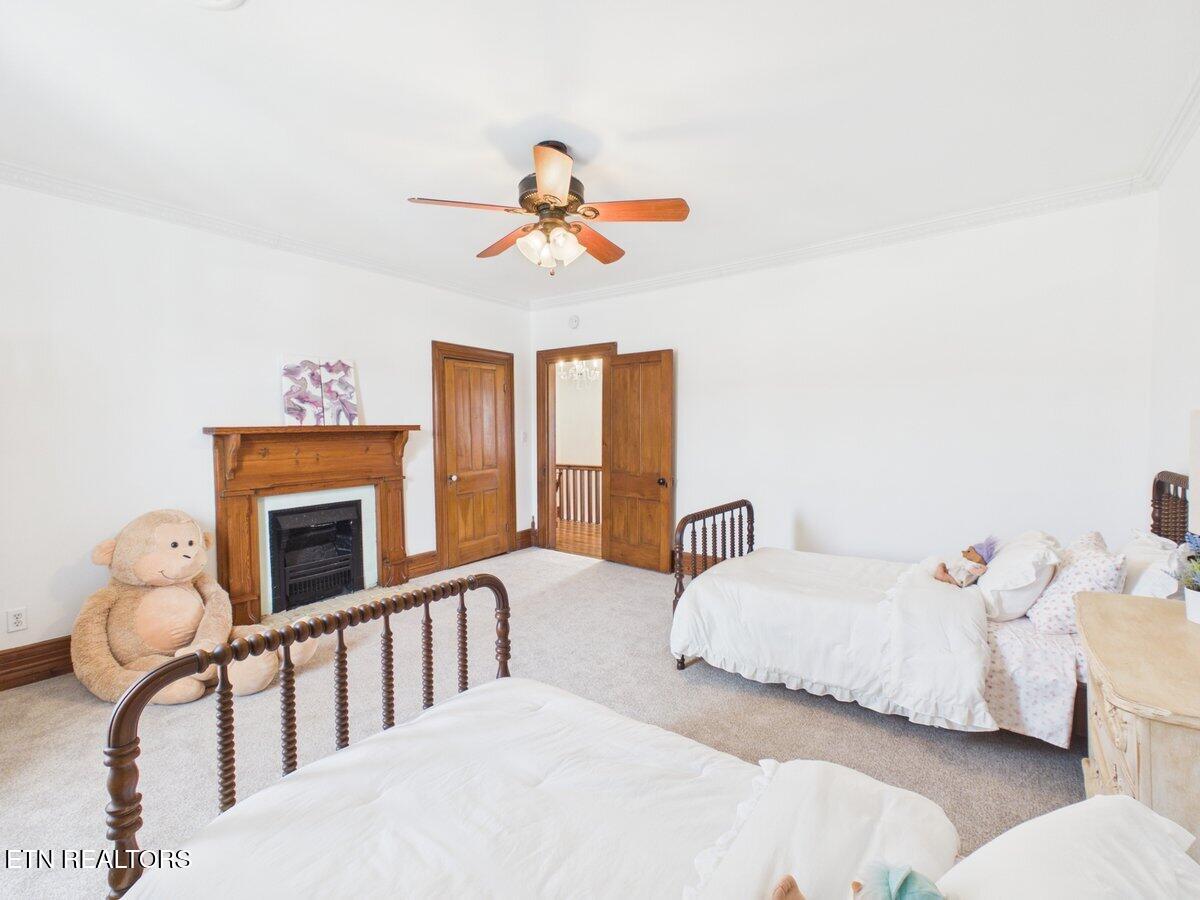 207 Thomas Road Speedwell TN 37870