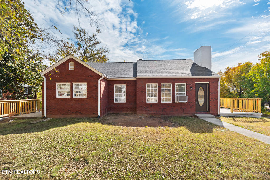 2400 Cecil Avenue Knoxville TN 37917