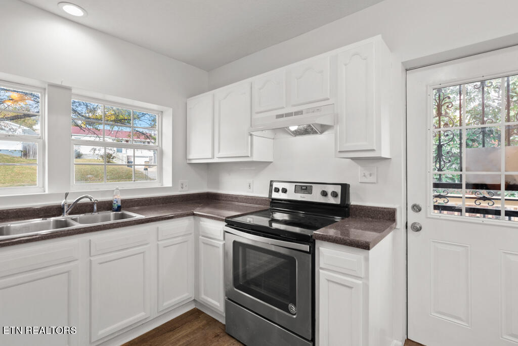 2400 Cecil Avenue Knoxville TN 37917