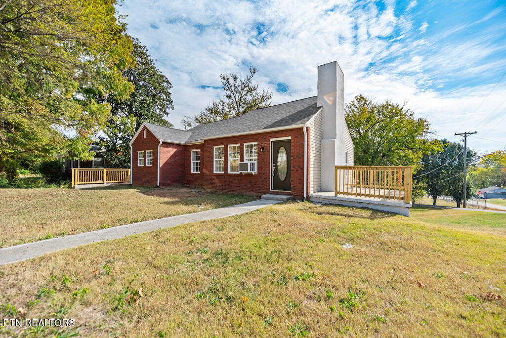 2400 Cecil Avenue Knoxville TN 37917