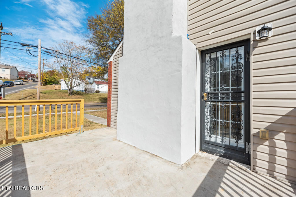 2400 Cecil Avenue Knoxville TN 37917