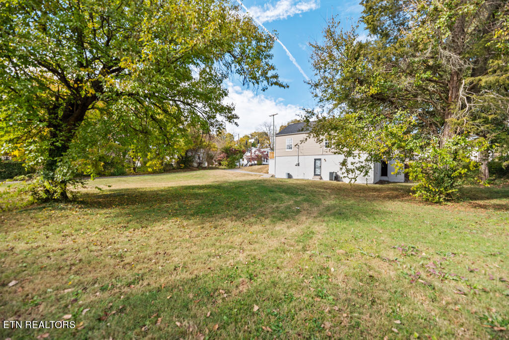 2400 Cecil Avenue Knoxville TN 37917