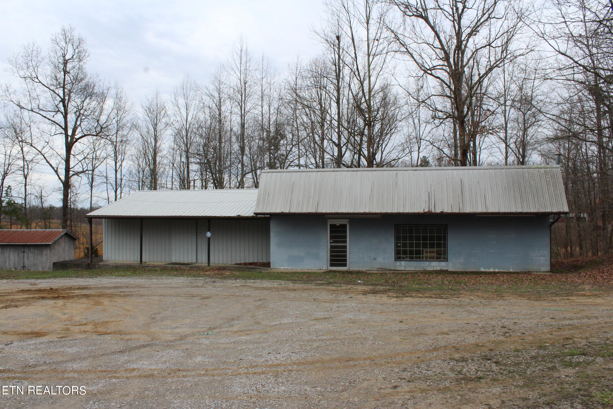 2110 Pickett Park Highway Jamestown TN 38556