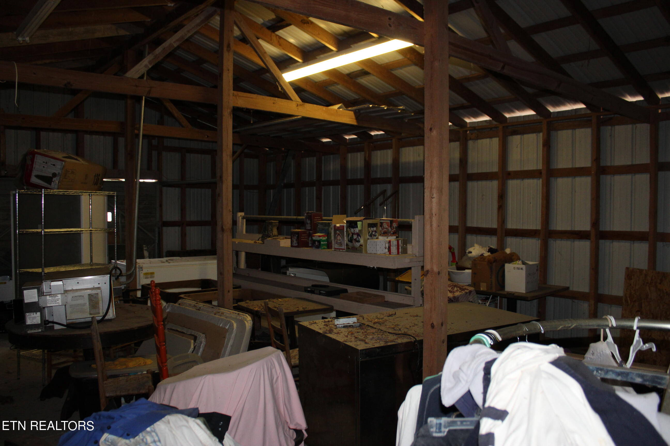 2110 Pickett Park Highway Jamestown TN 38556