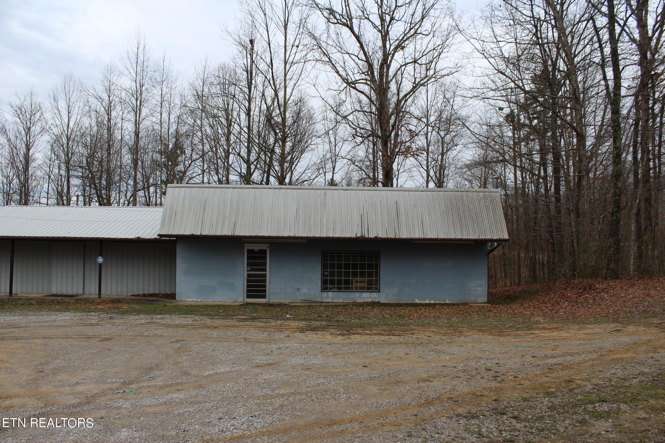 2110 Pickett Park Highway Jamestown TN 38556