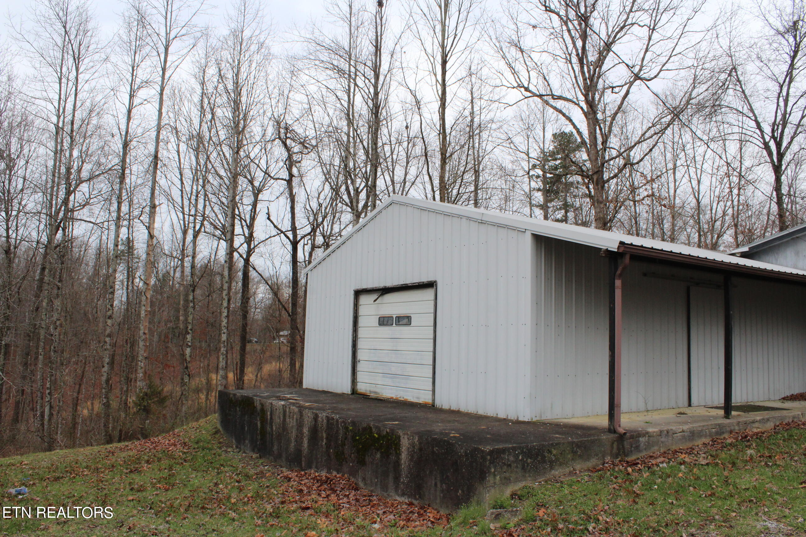 2110 Pickett Park Highway Jamestown TN 38556
