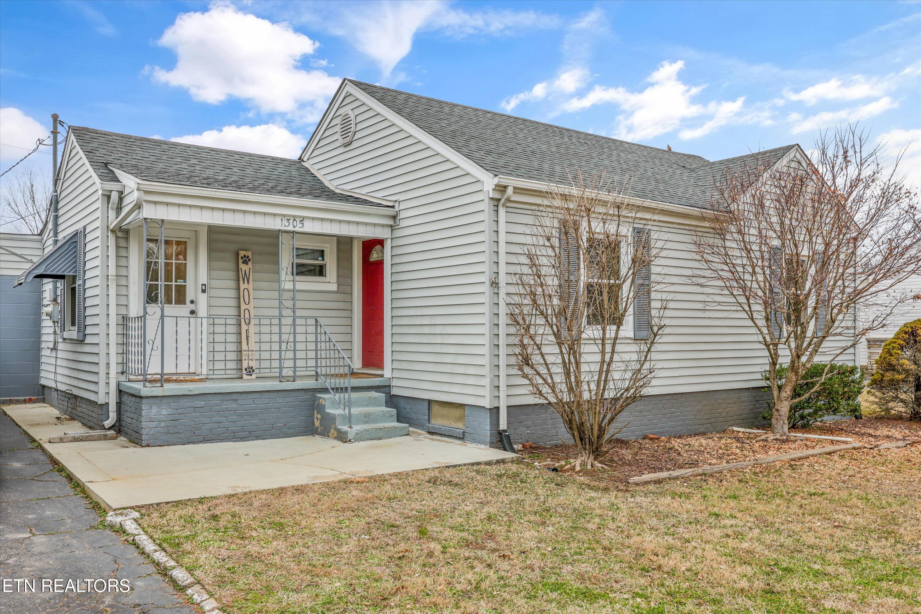 1305 Grant Street Alcoa TN 37701