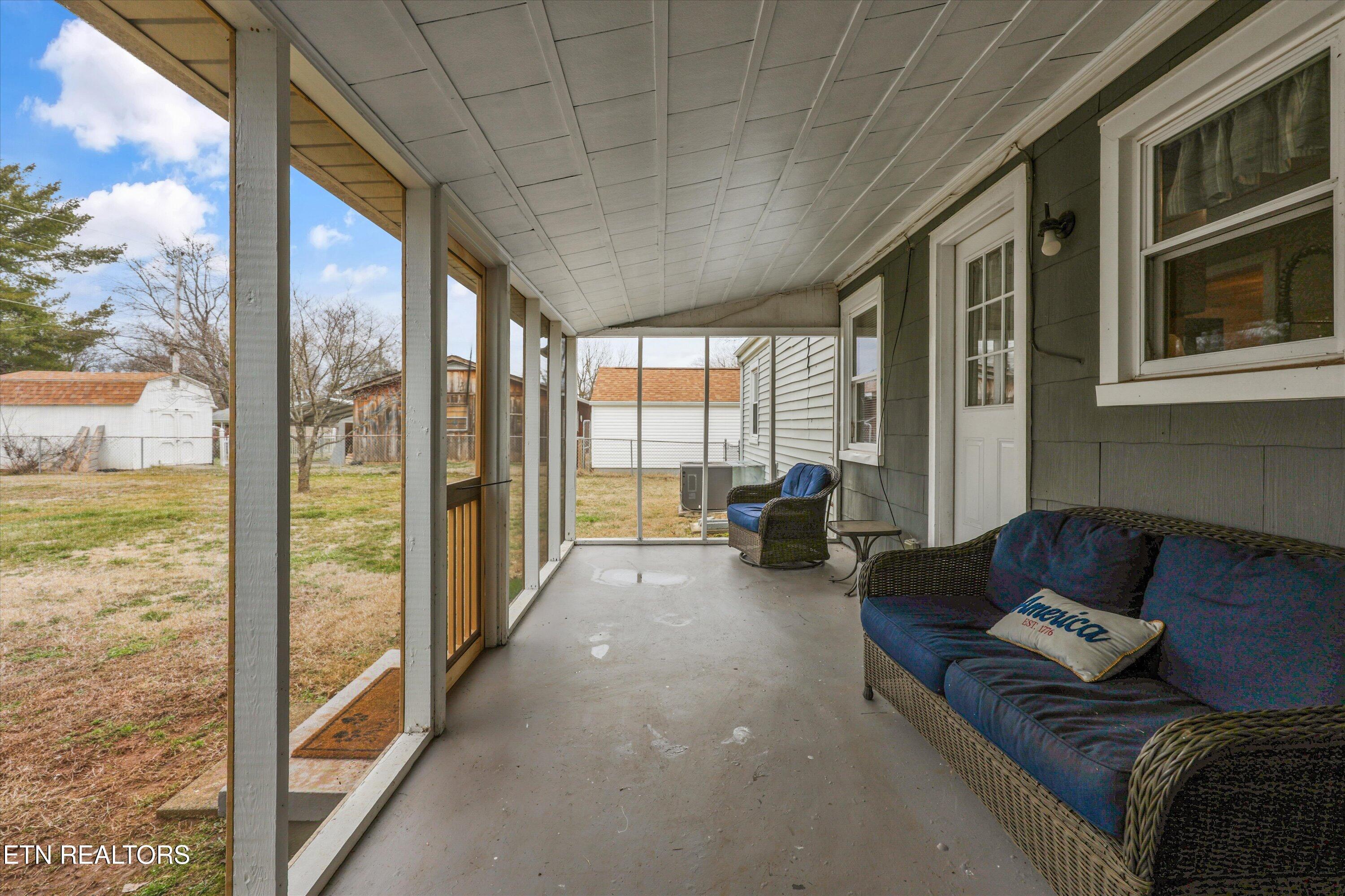 1305 Grant Street Alcoa TN 37701