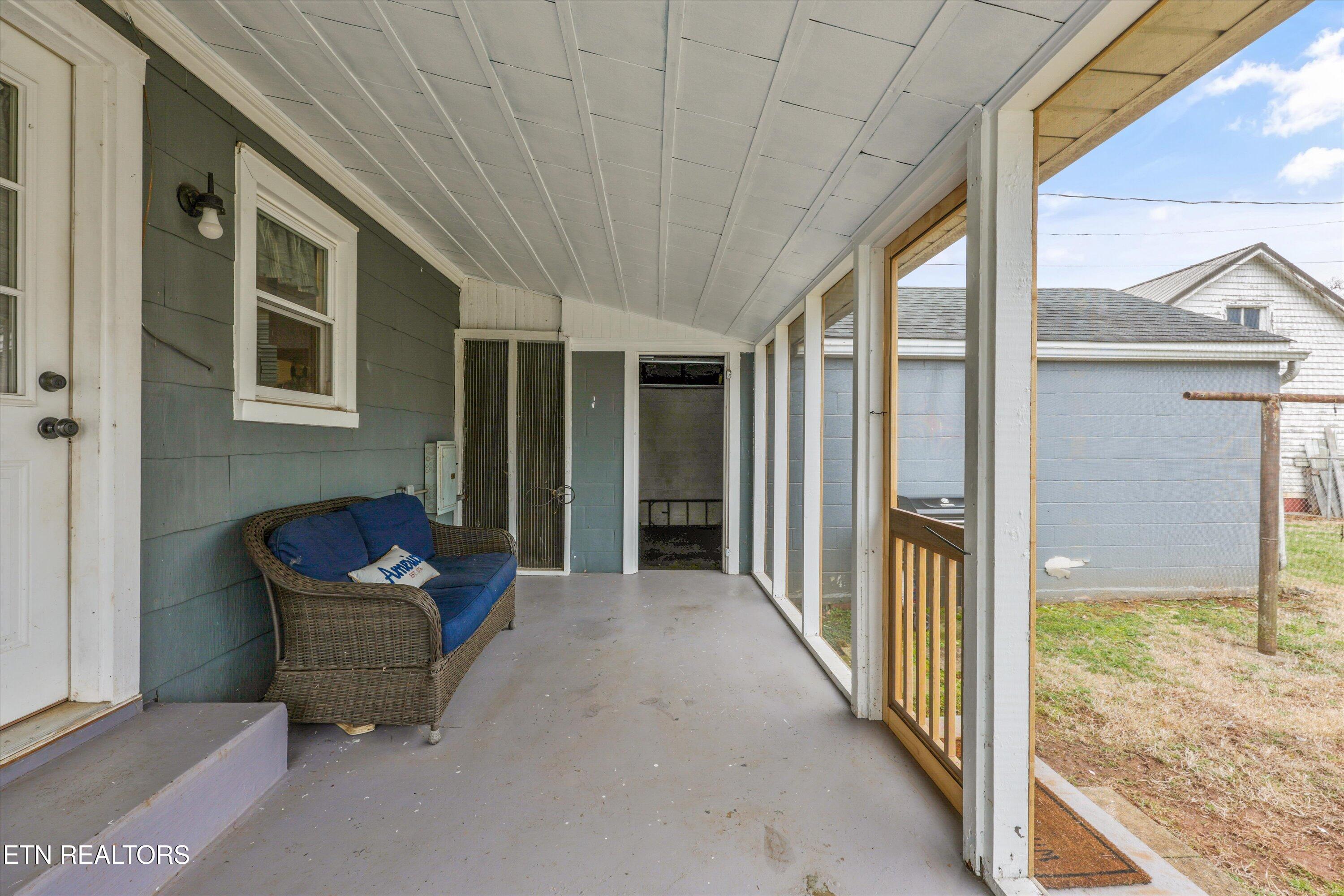 1305 Grant Street Alcoa TN 37701