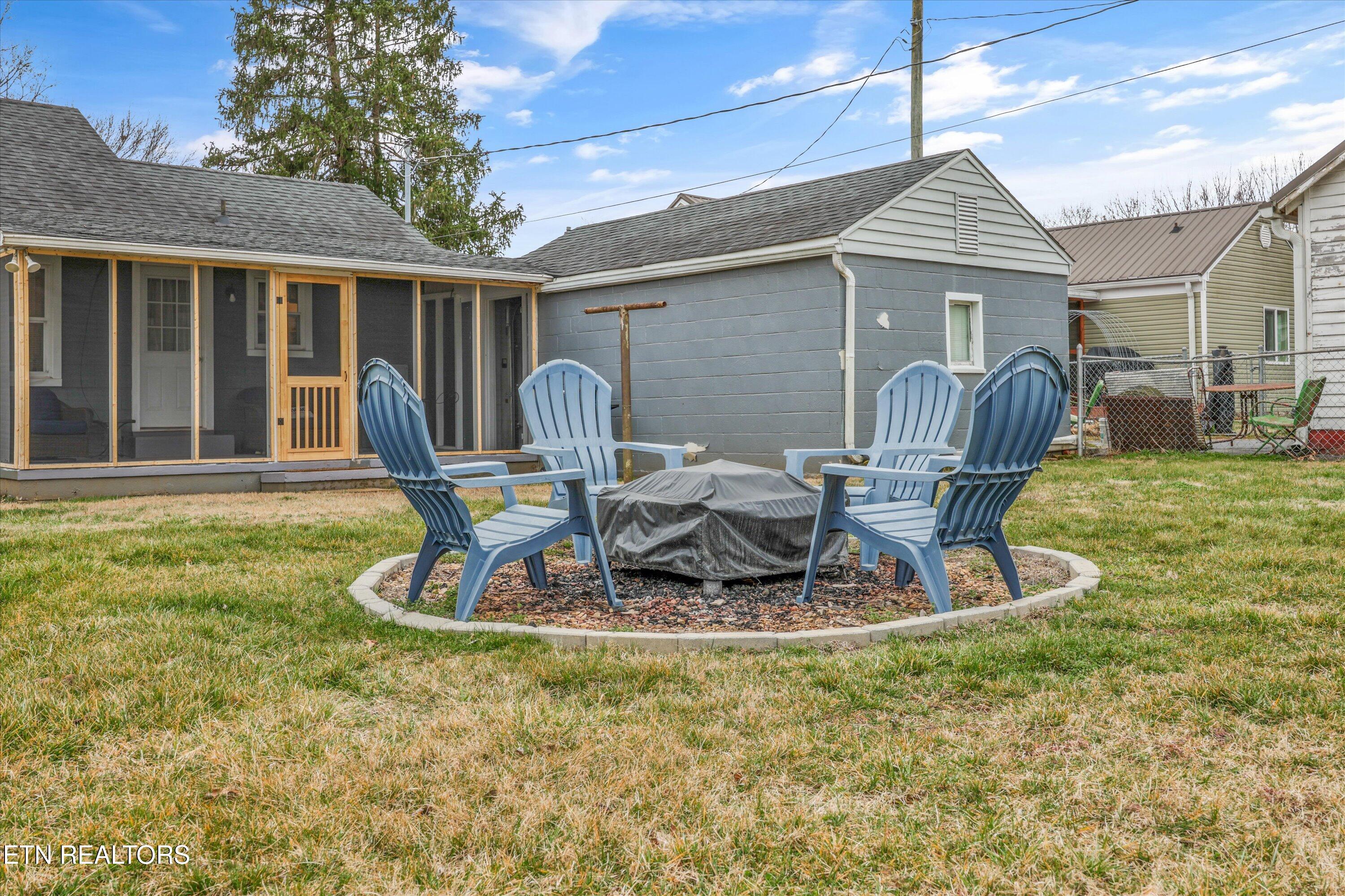 1305 Grant Street Alcoa TN 37701