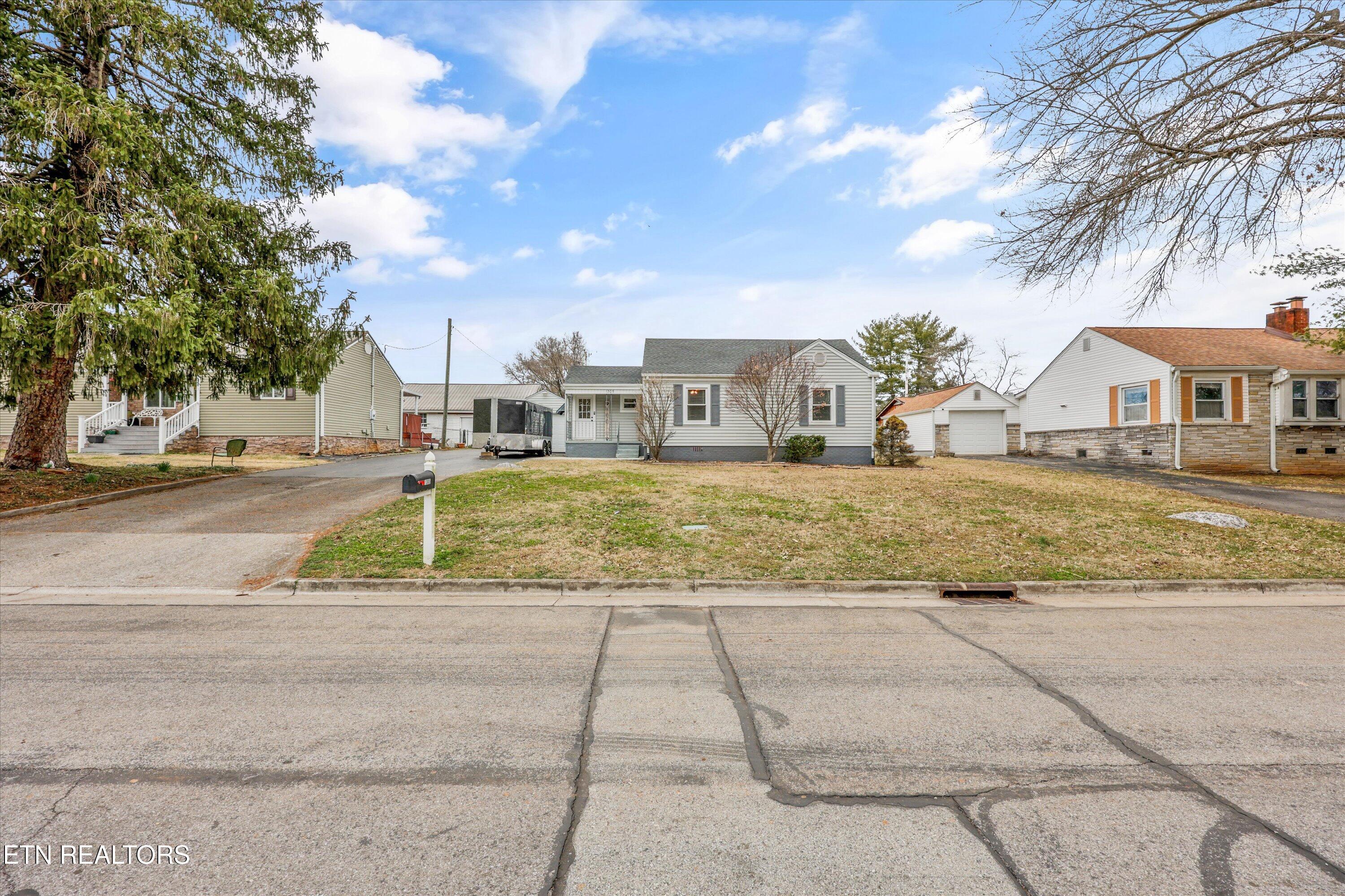 1305 Grant Street Alcoa TN 37701