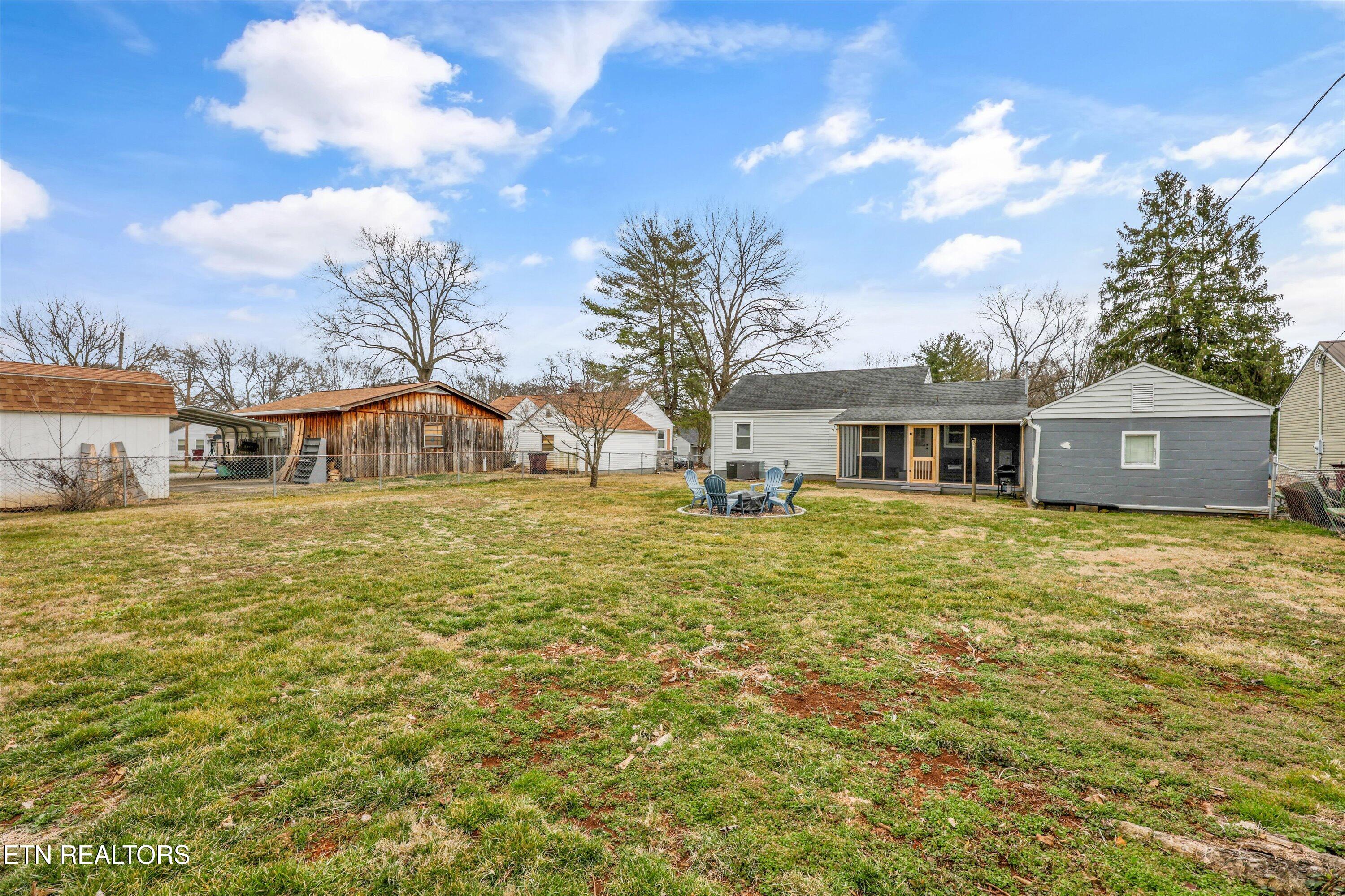 1305 Grant Street Alcoa TN 37701