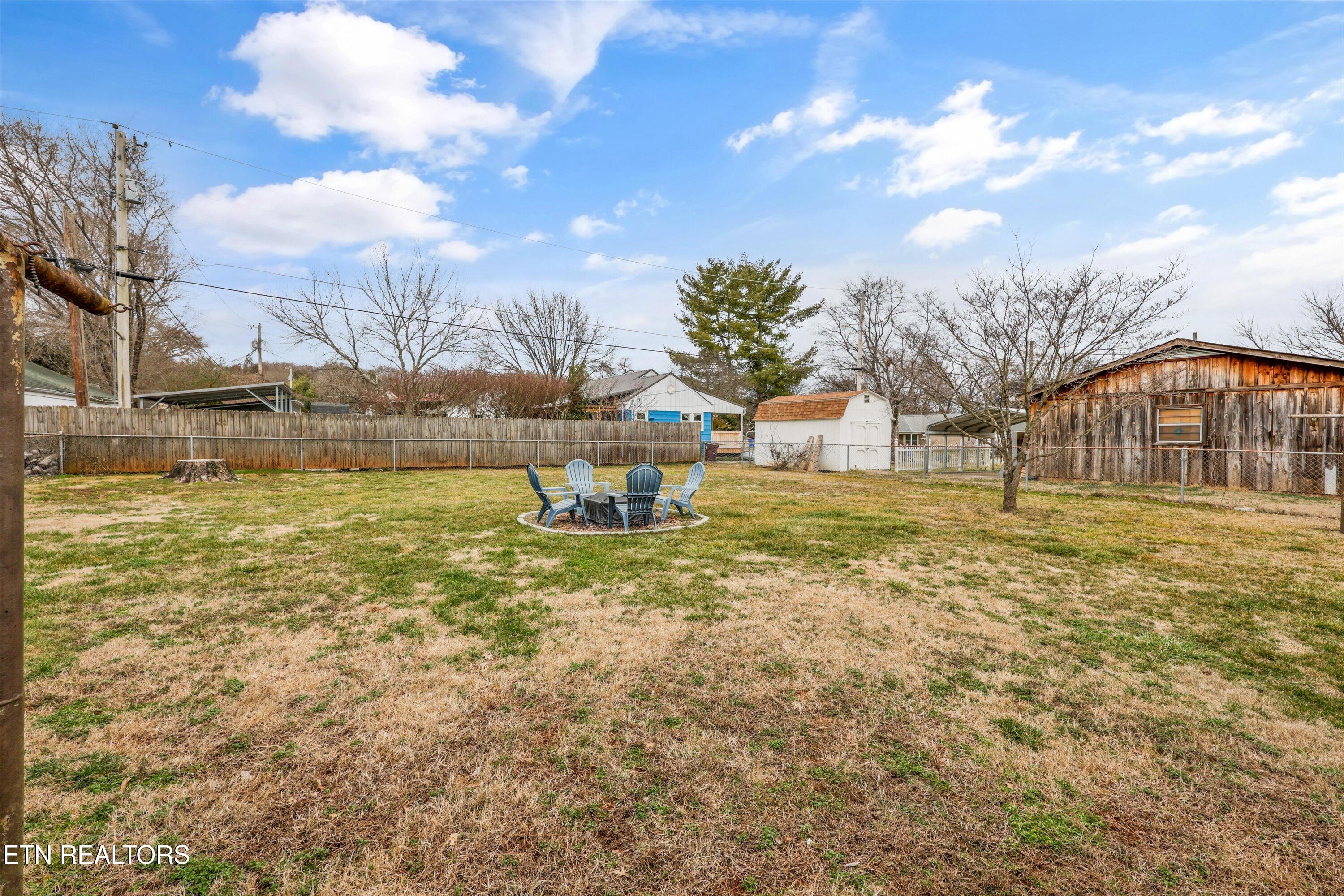 1305 Grant Street Alcoa TN 37701