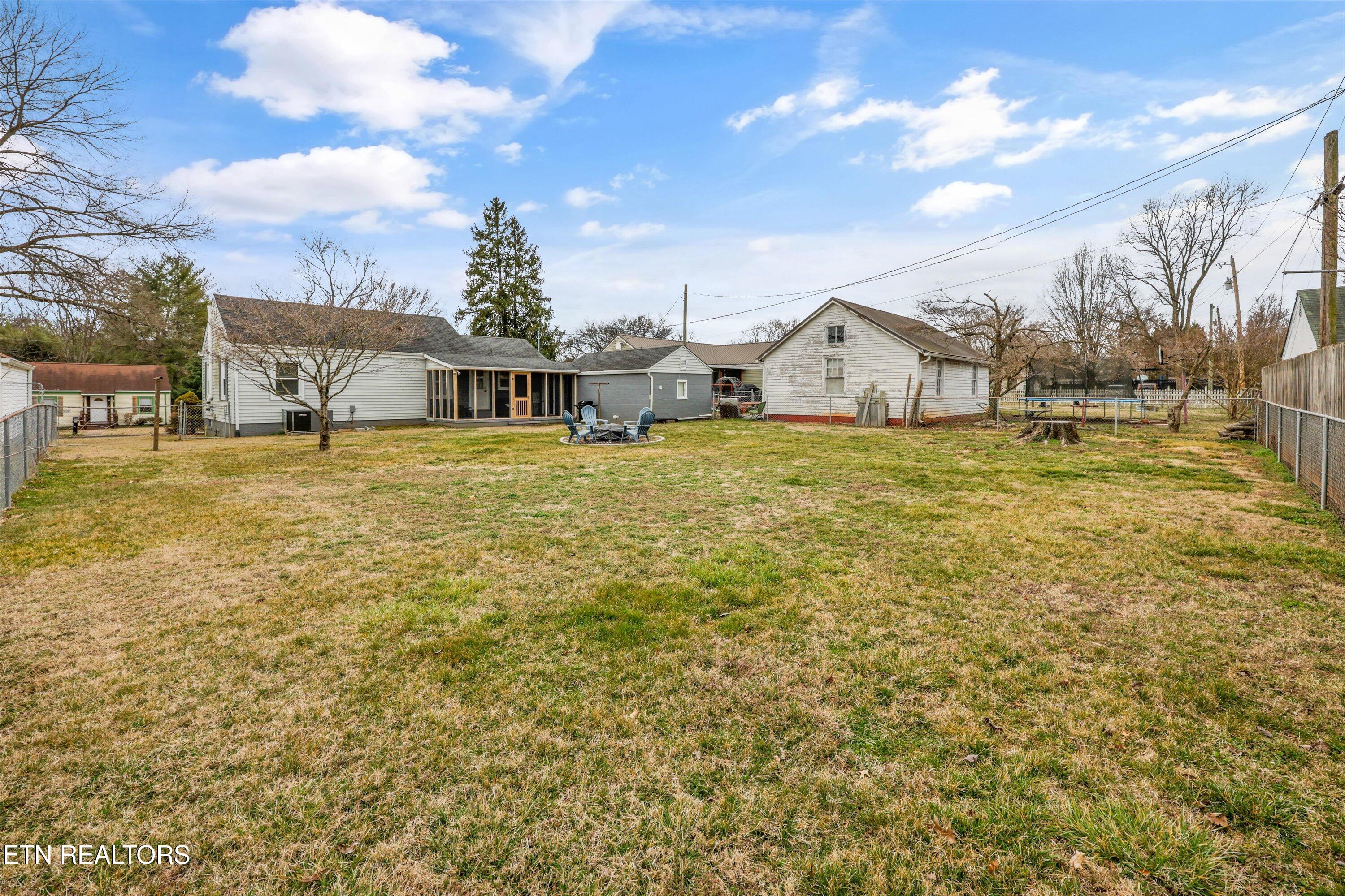 1305 Grant Street Alcoa TN 37701