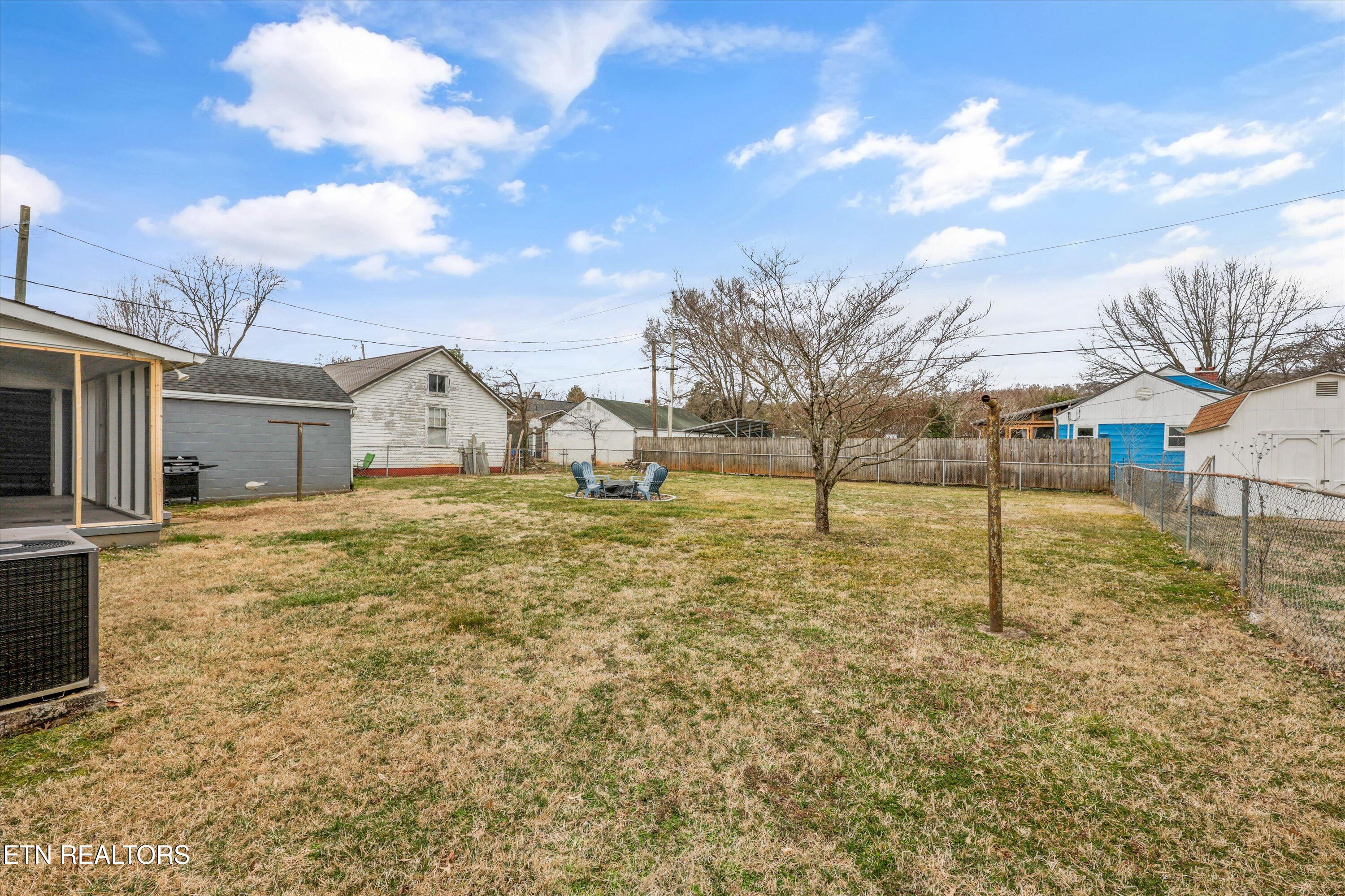 1305 Grant Street Alcoa TN 37701