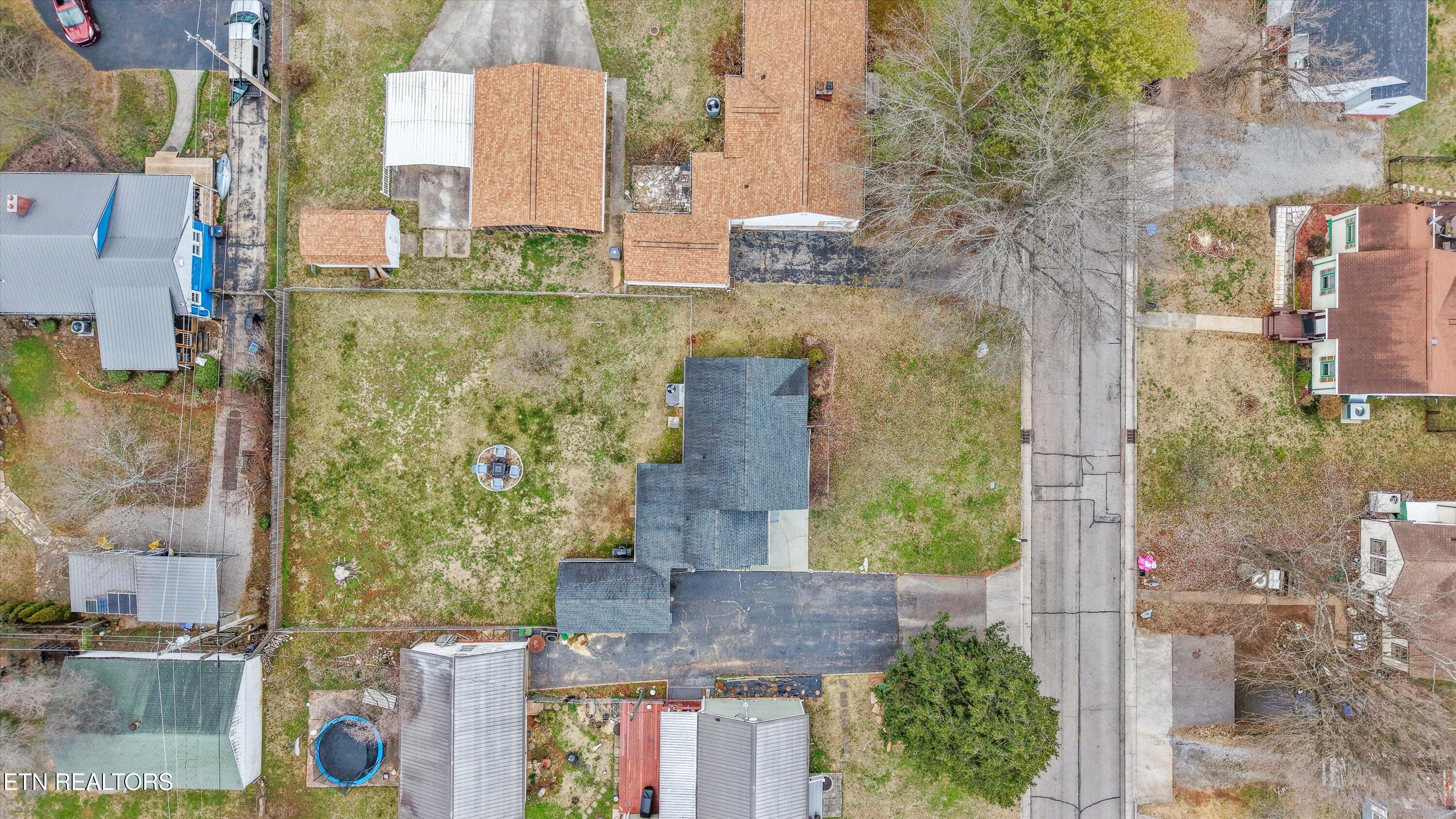 1305 Grant Street Alcoa TN 37701