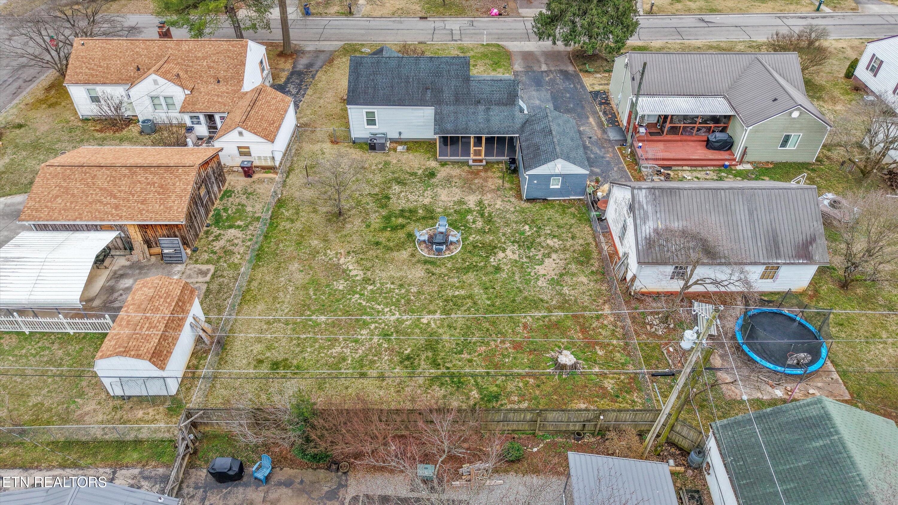 1305 Grant Street Alcoa TN 37701