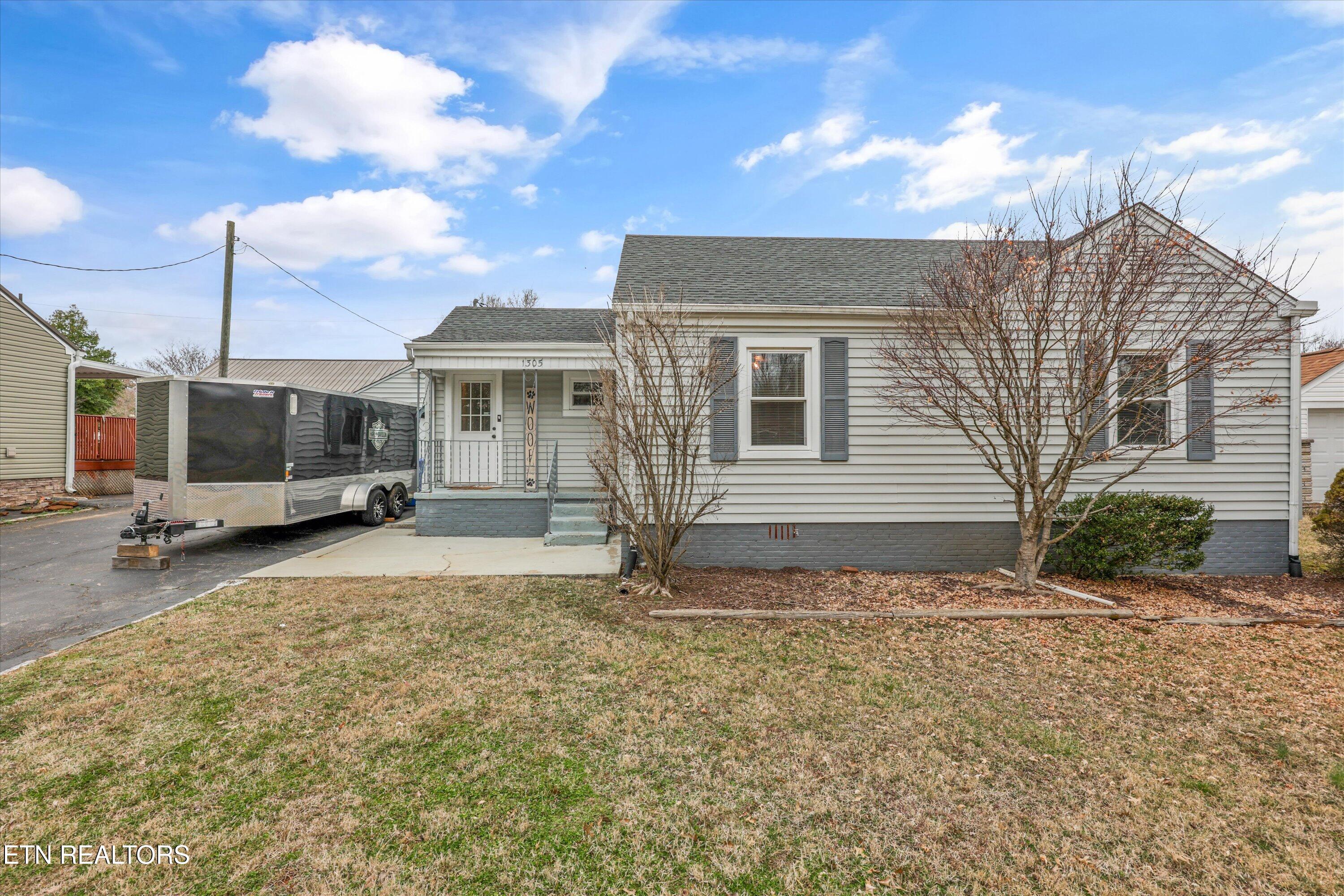 1305 Grant Street Alcoa TN 37701