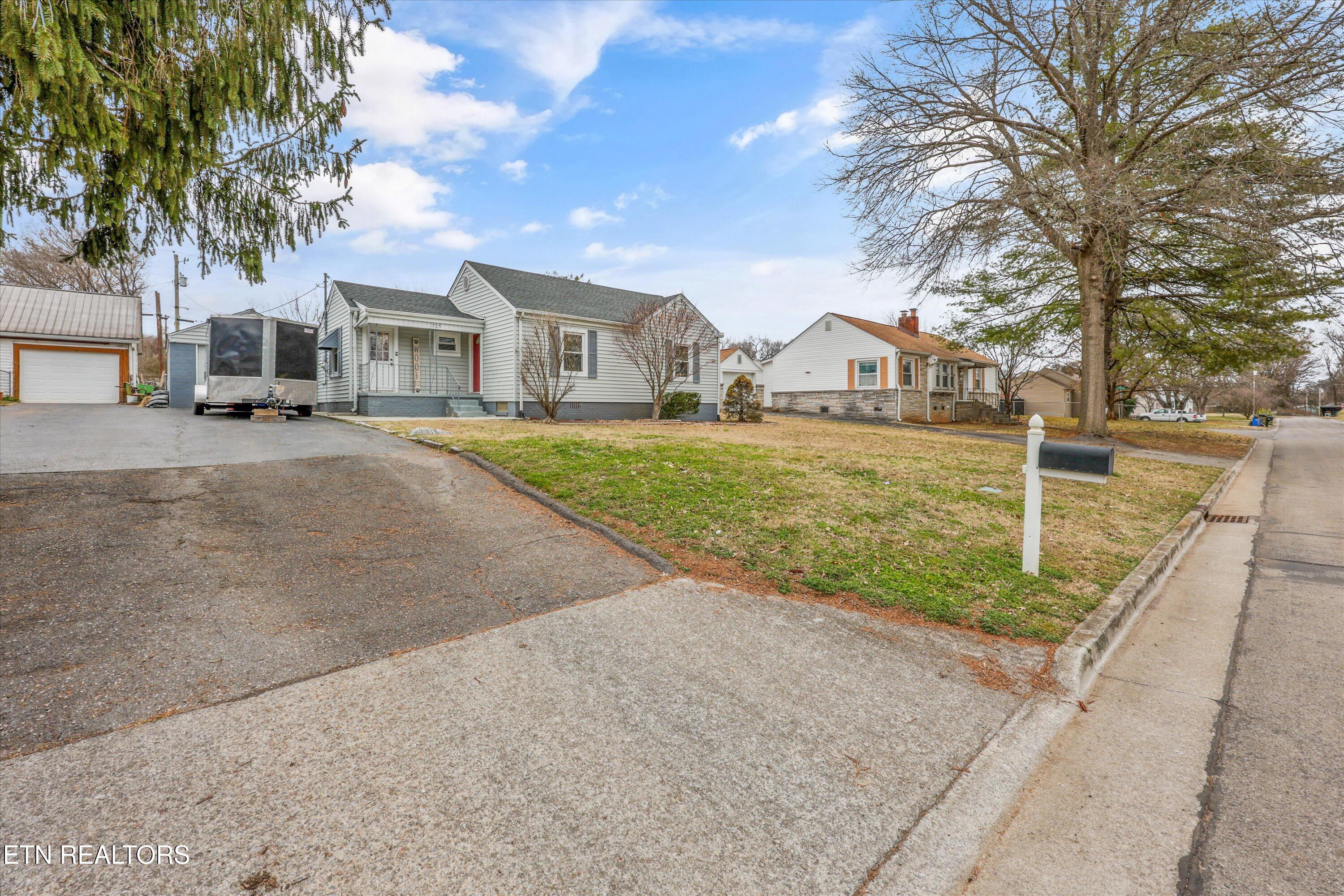 1305 Grant Street Alcoa TN 37701