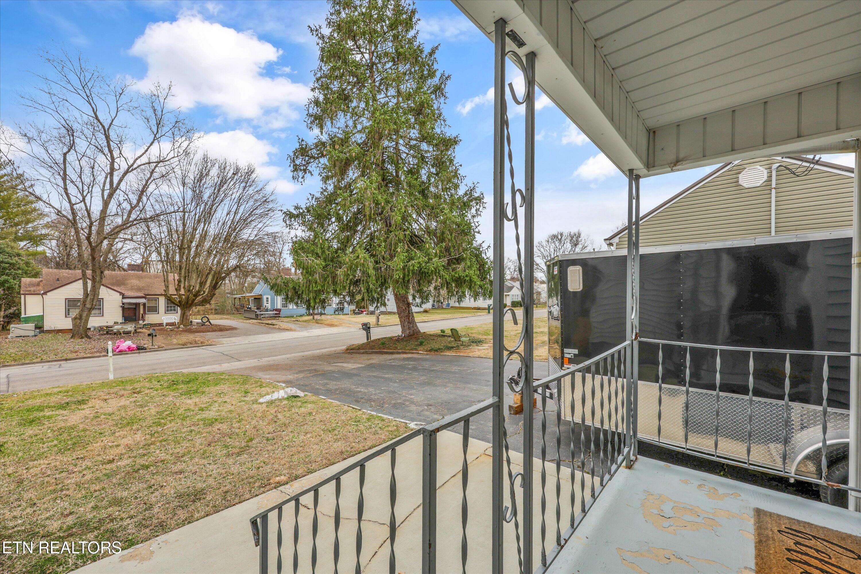 1305 Grant Street Alcoa TN 37701
