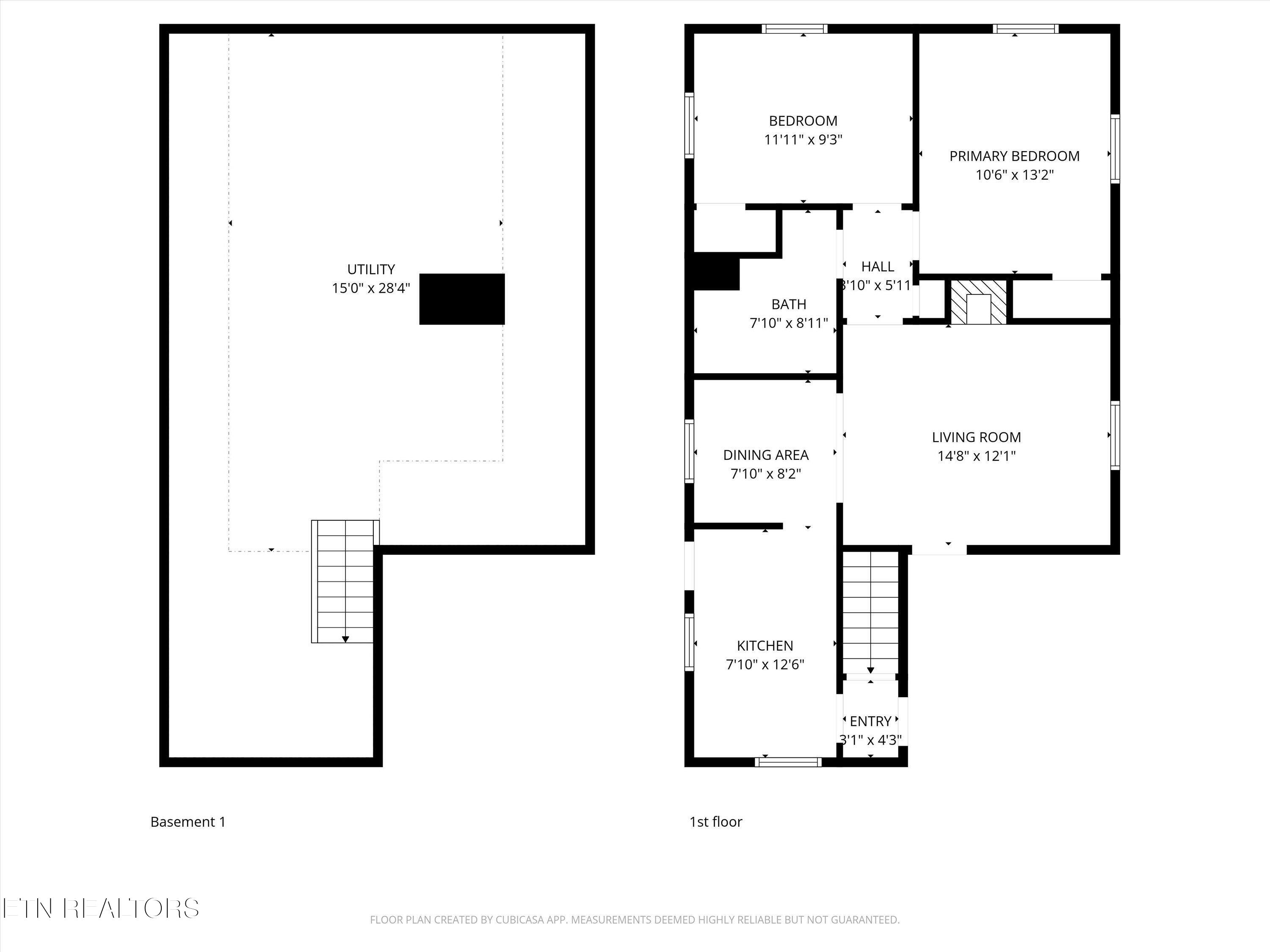 1305 Grant Street Alcoa TN 37701
