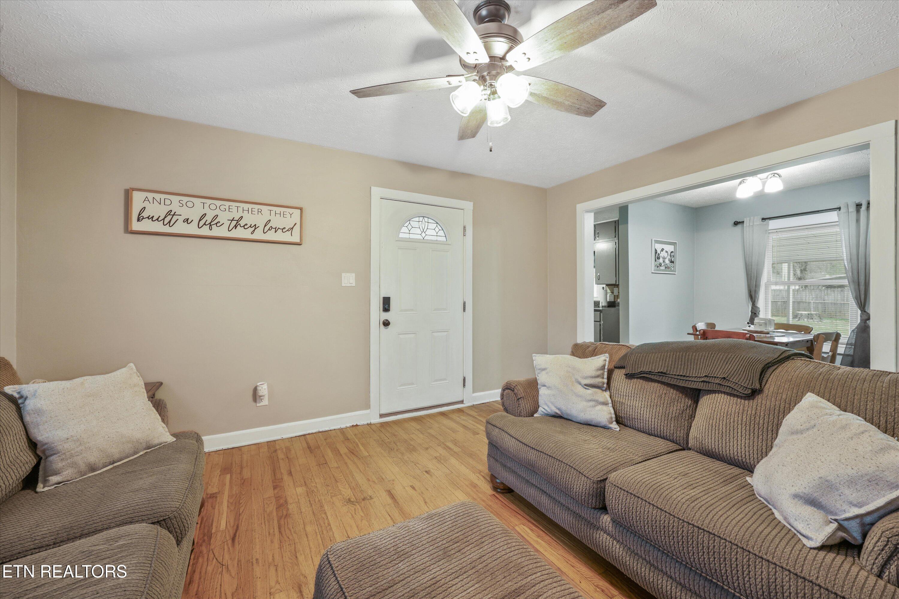 1305 Grant Street Alcoa TN 37701