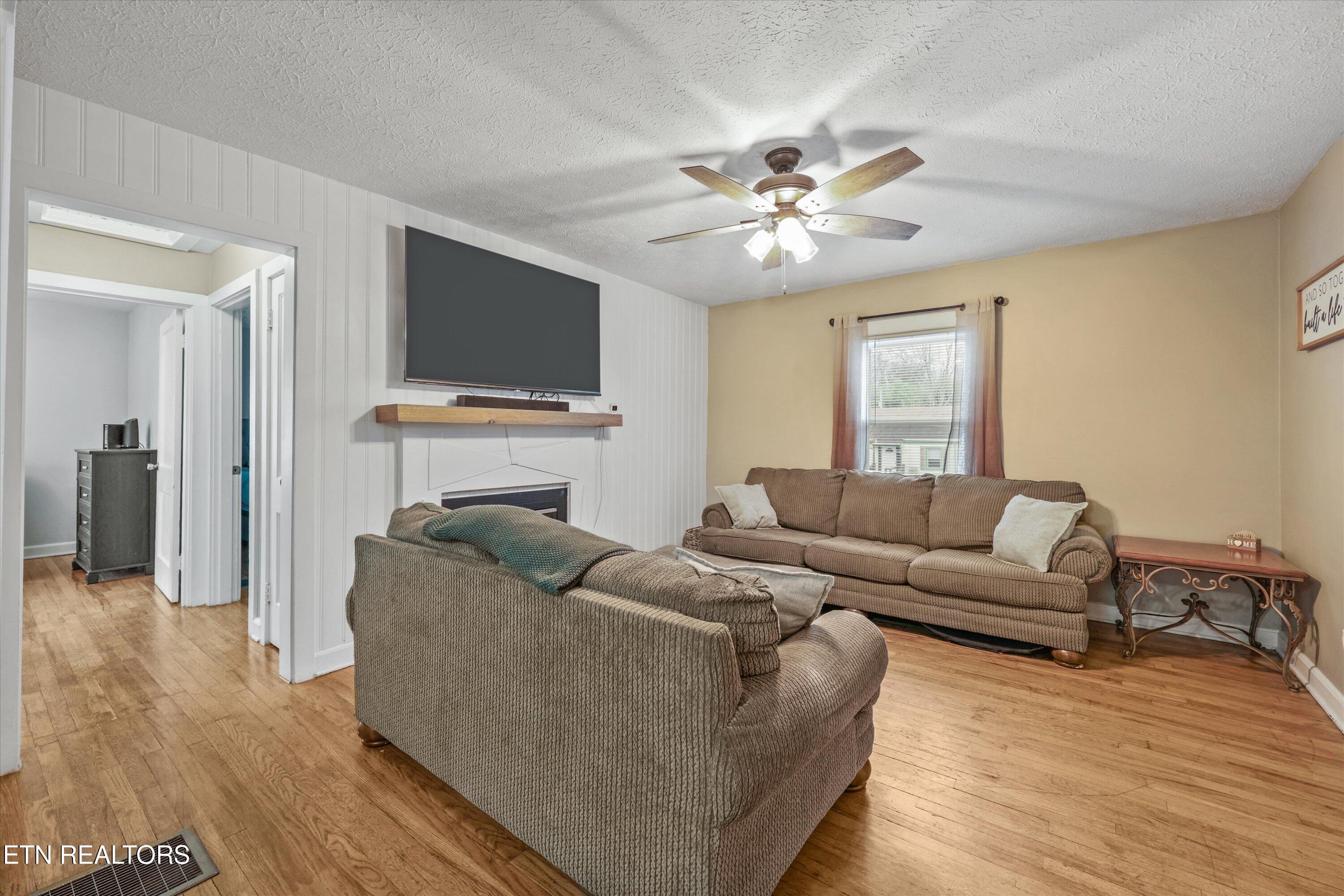 1305 Grant Street Alcoa TN 37701