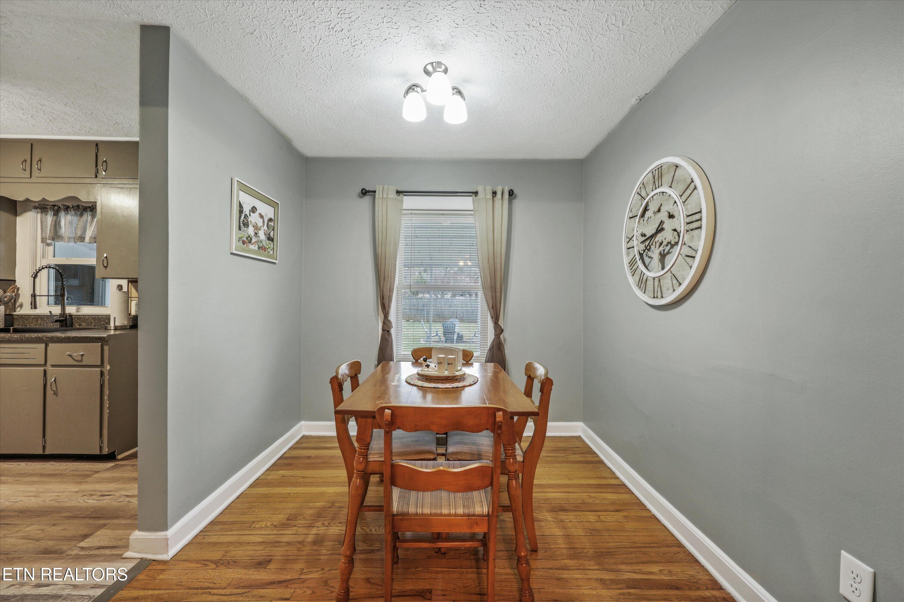 1305 Grant Street Alcoa TN 37701
