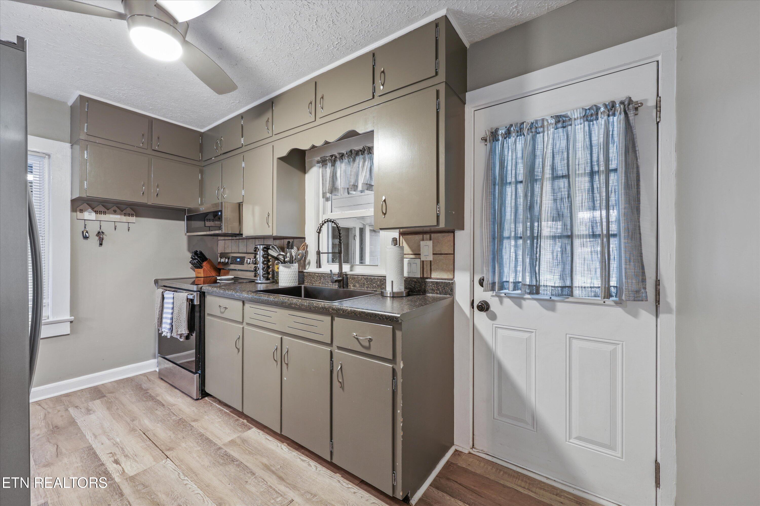 1305 Grant Street Alcoa TN 37701